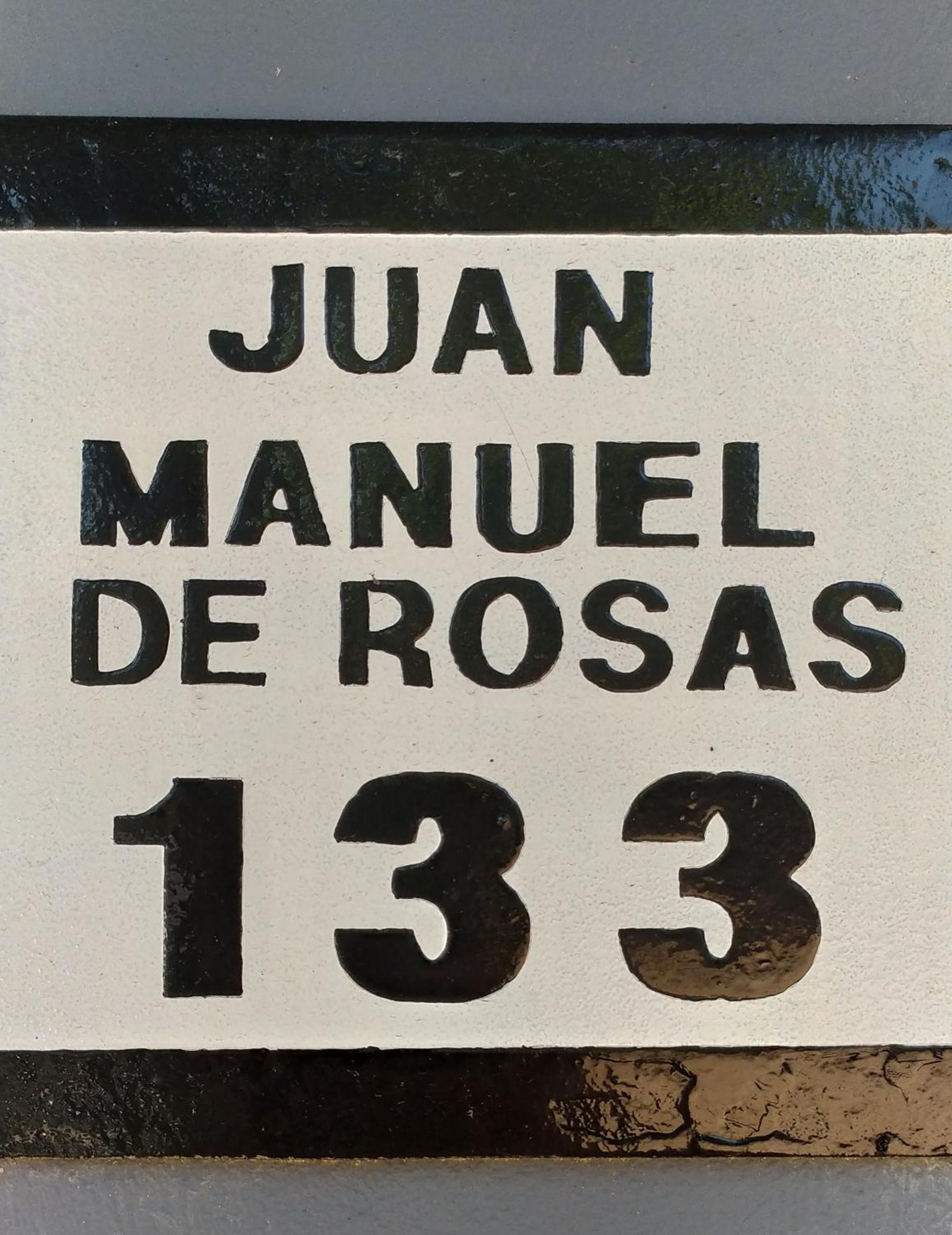 Miguel Departamentos 1