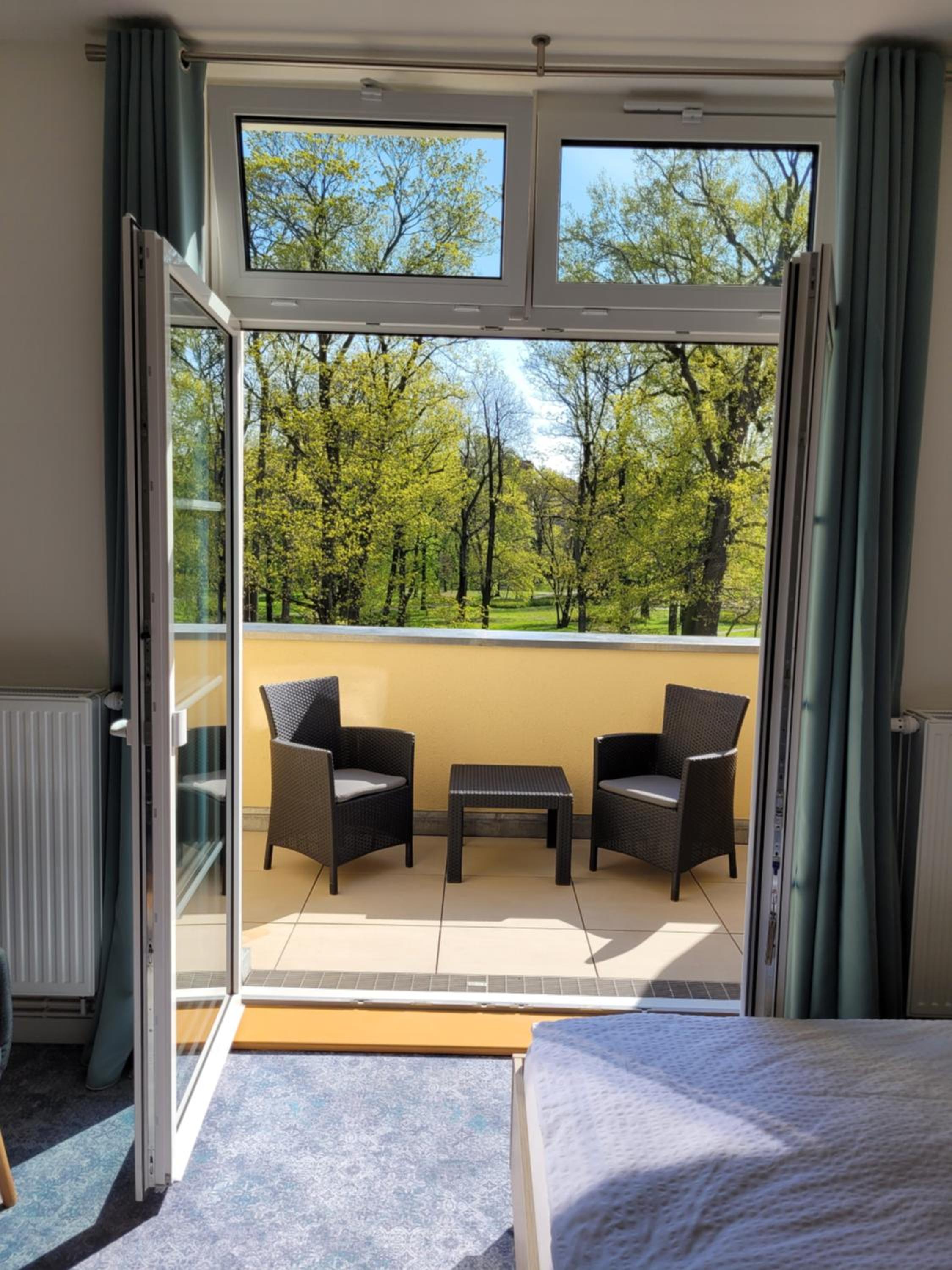 Pension zum Kleistpark - Property Image 2