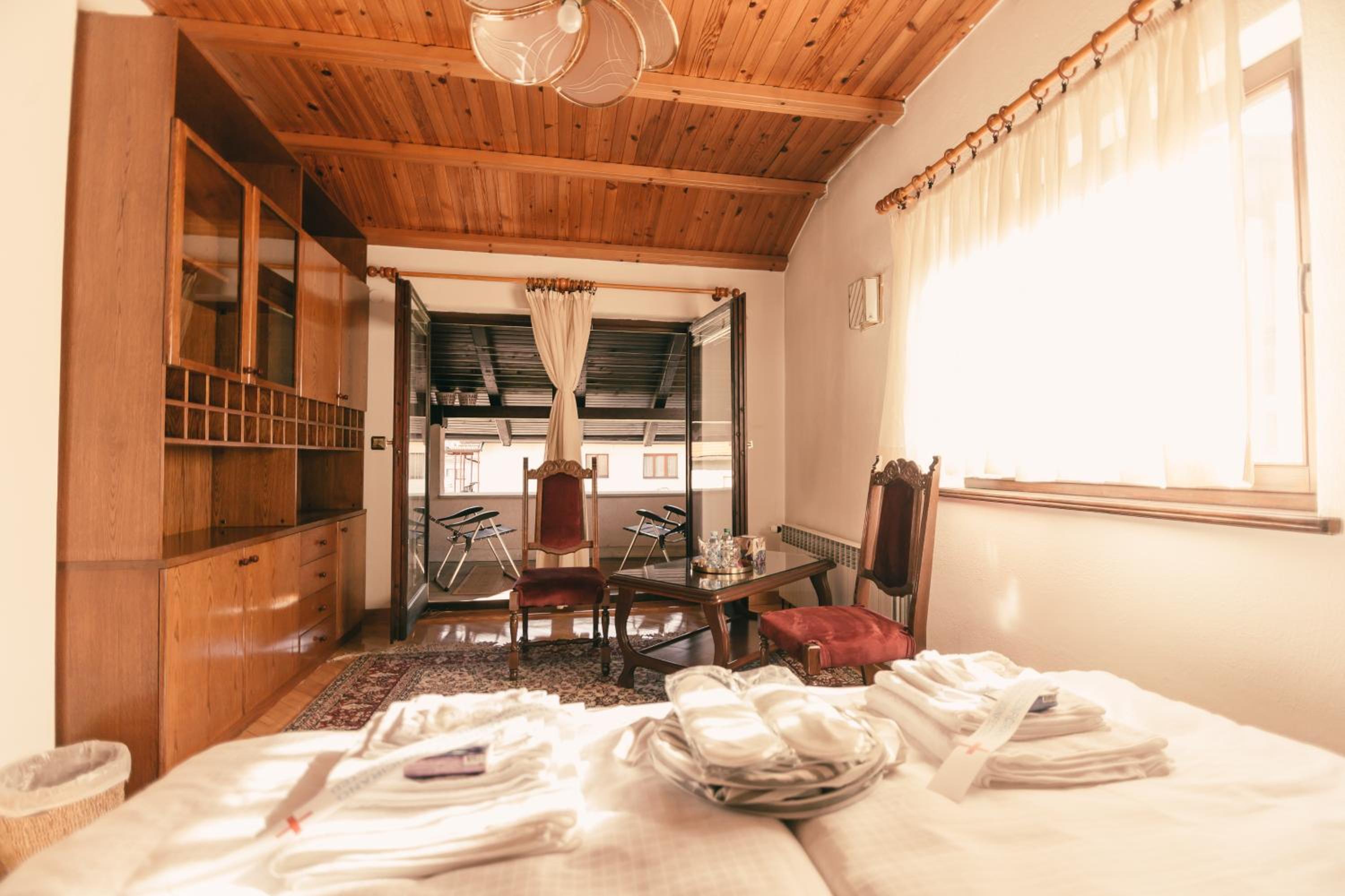Mak Oruc Home Visoko