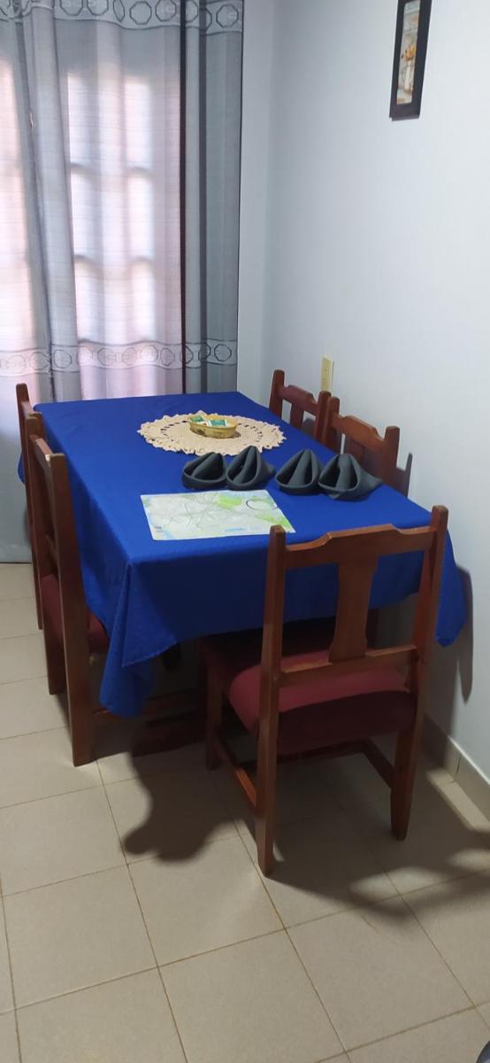 Miguel Departamentos 1