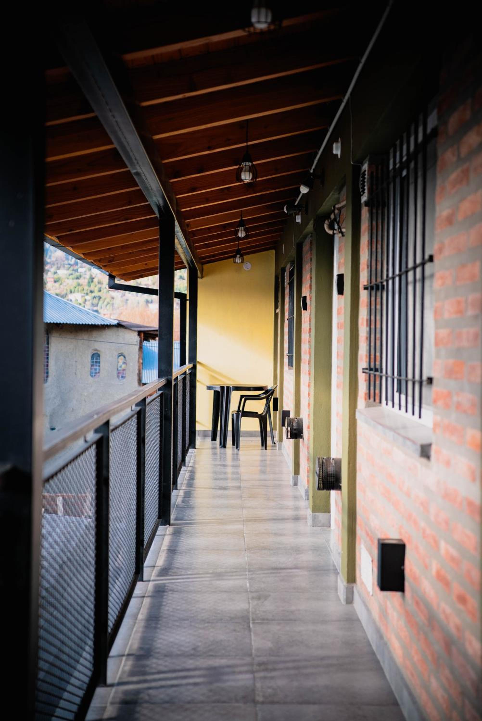 Cabañas Los Lúpulos