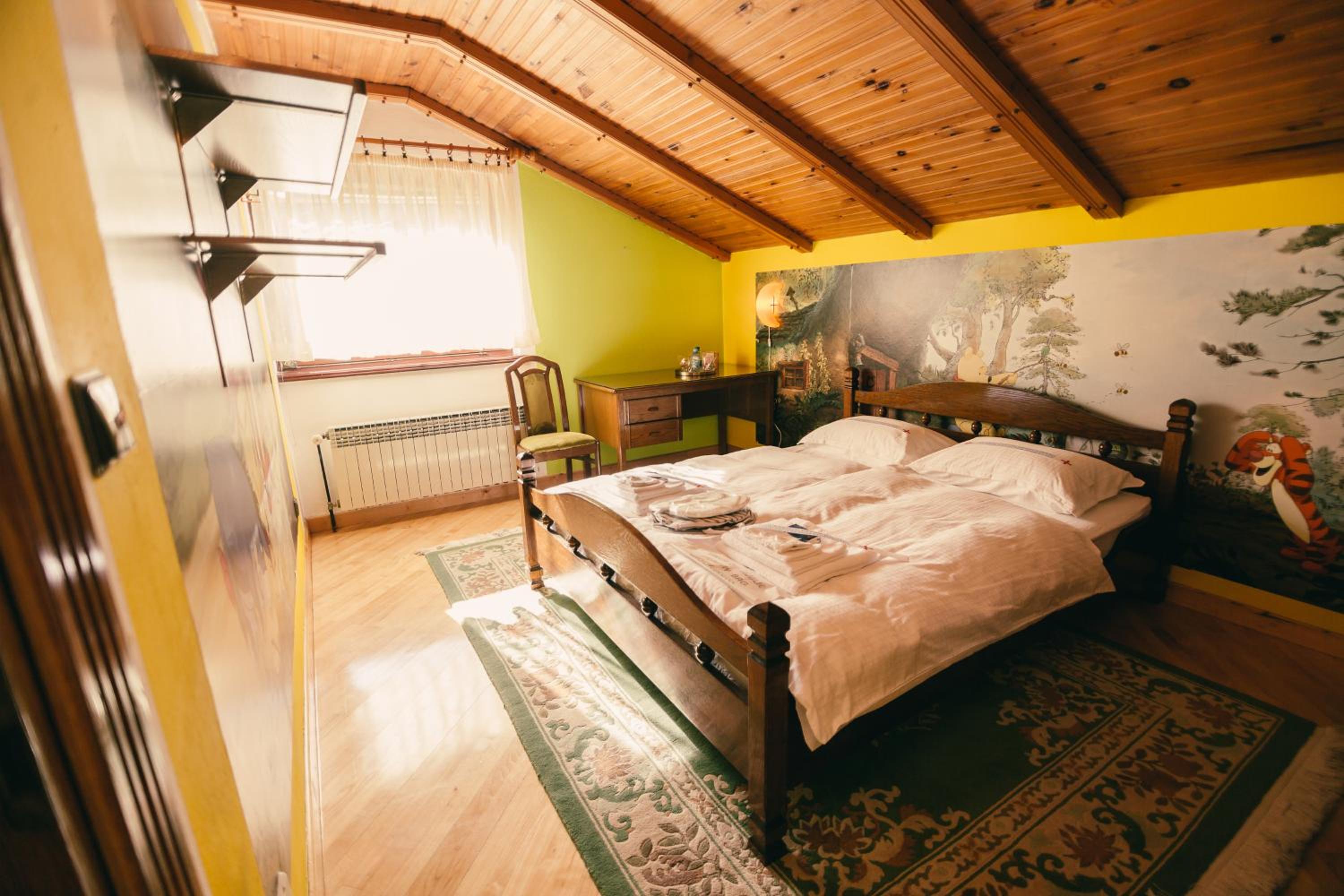 Mak Oruc Home Visoko