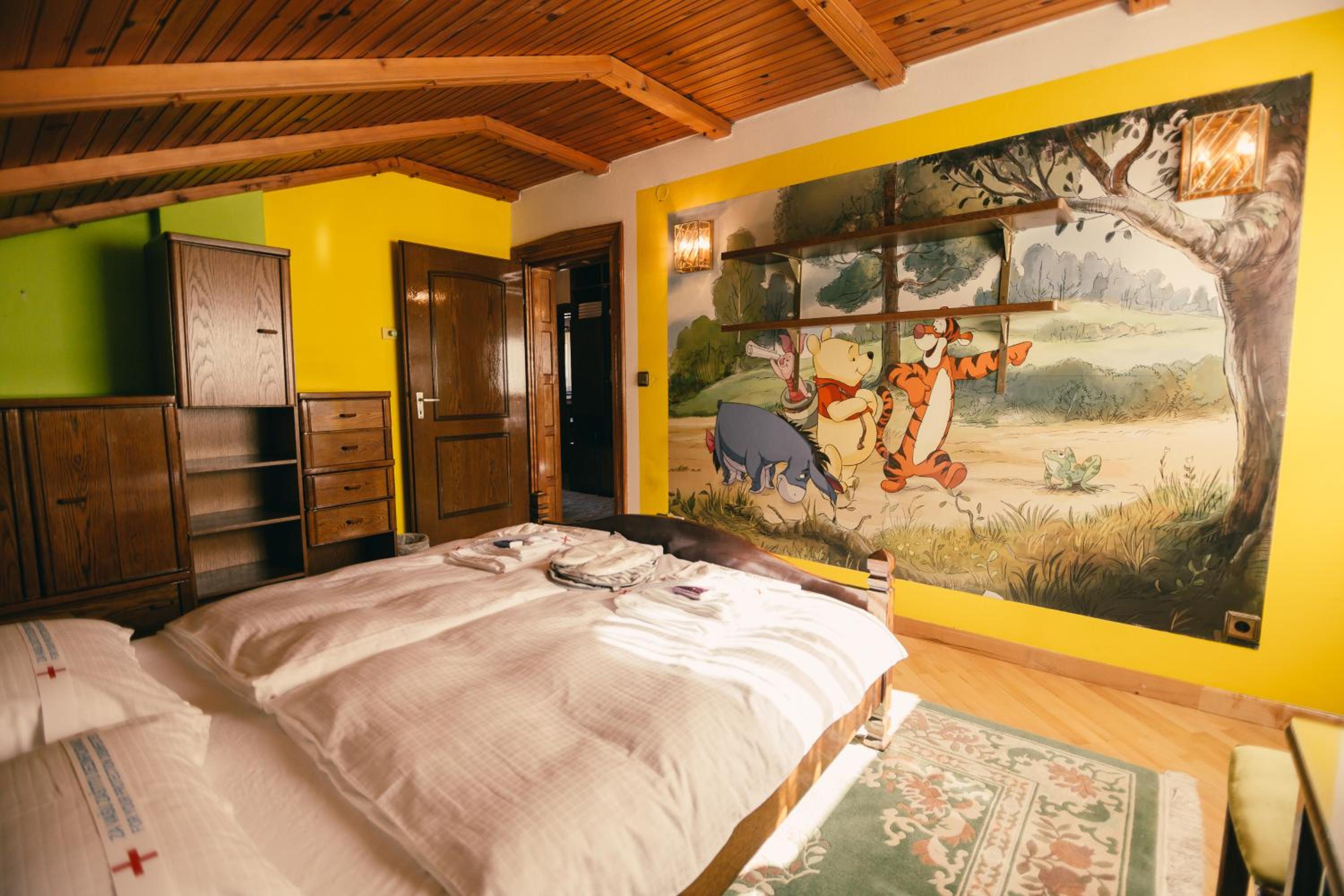 Mak Oruc Home Visoko
