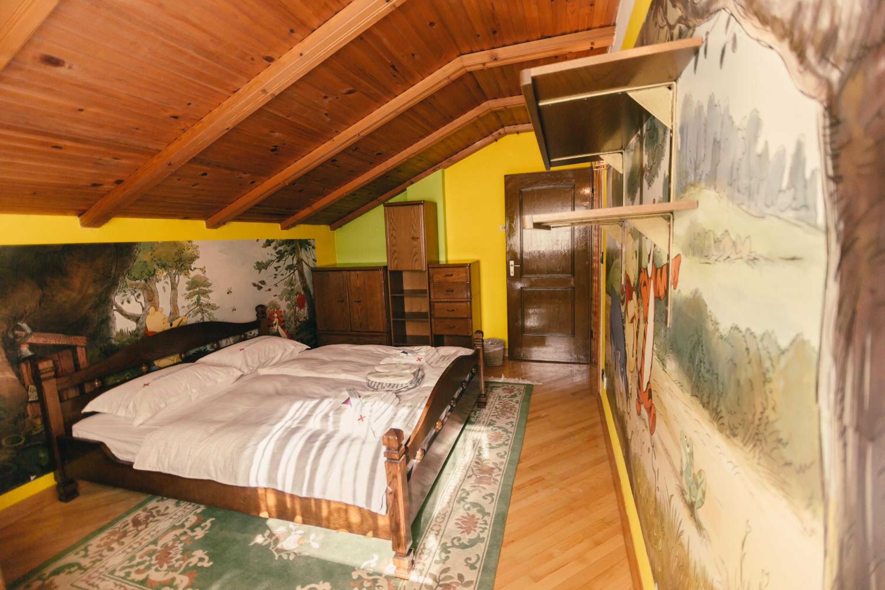 Mak Oruc Home Visoko