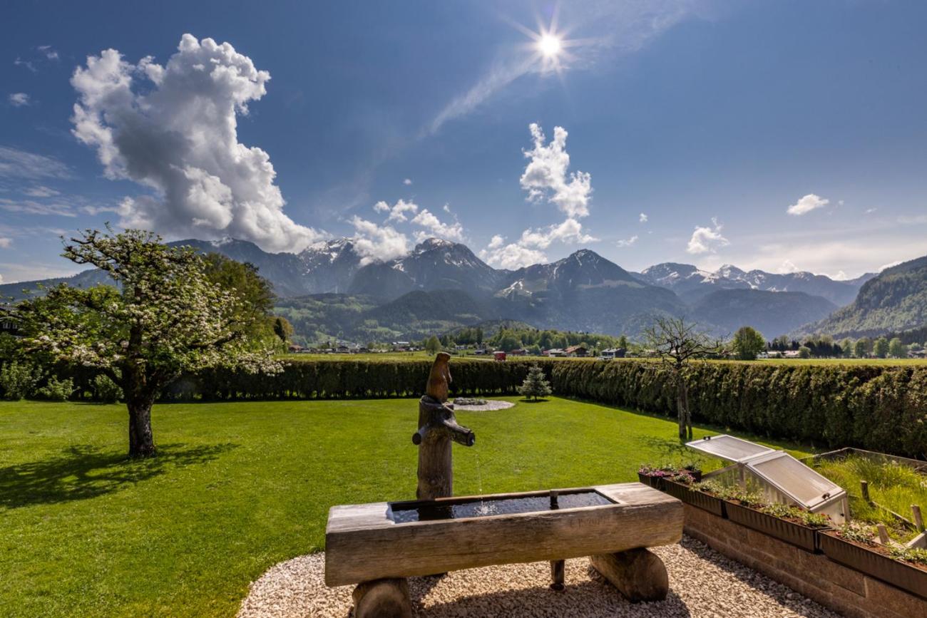 Ferienwohnungen Reich view 4