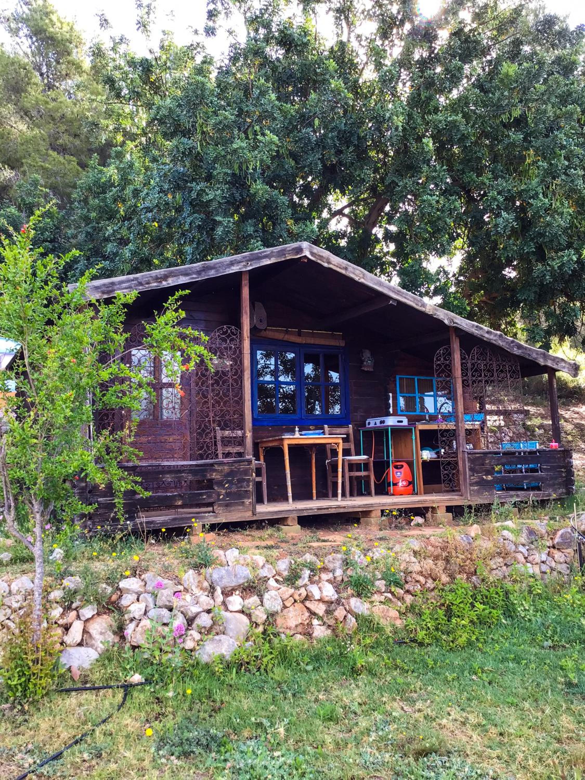 casa India view 5