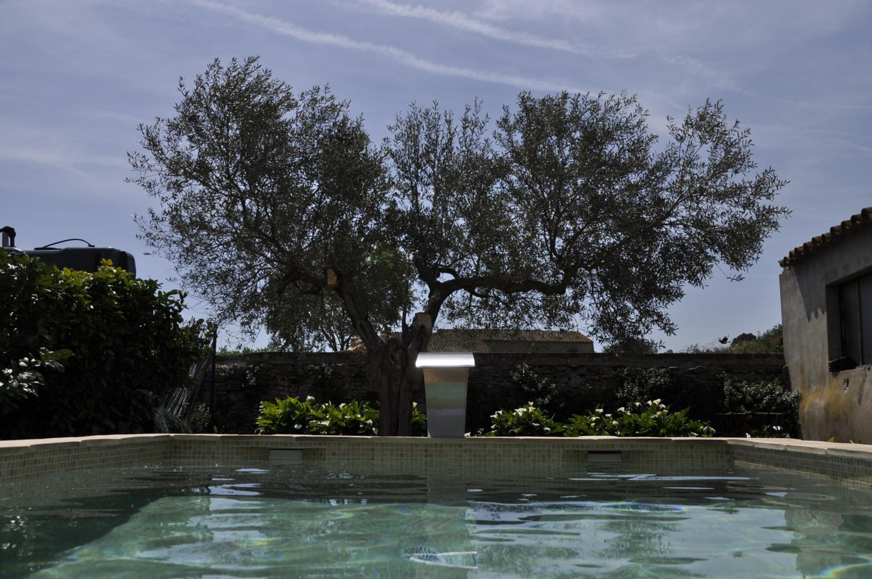 Can Barrull-Costa Brava-Emporda view 2