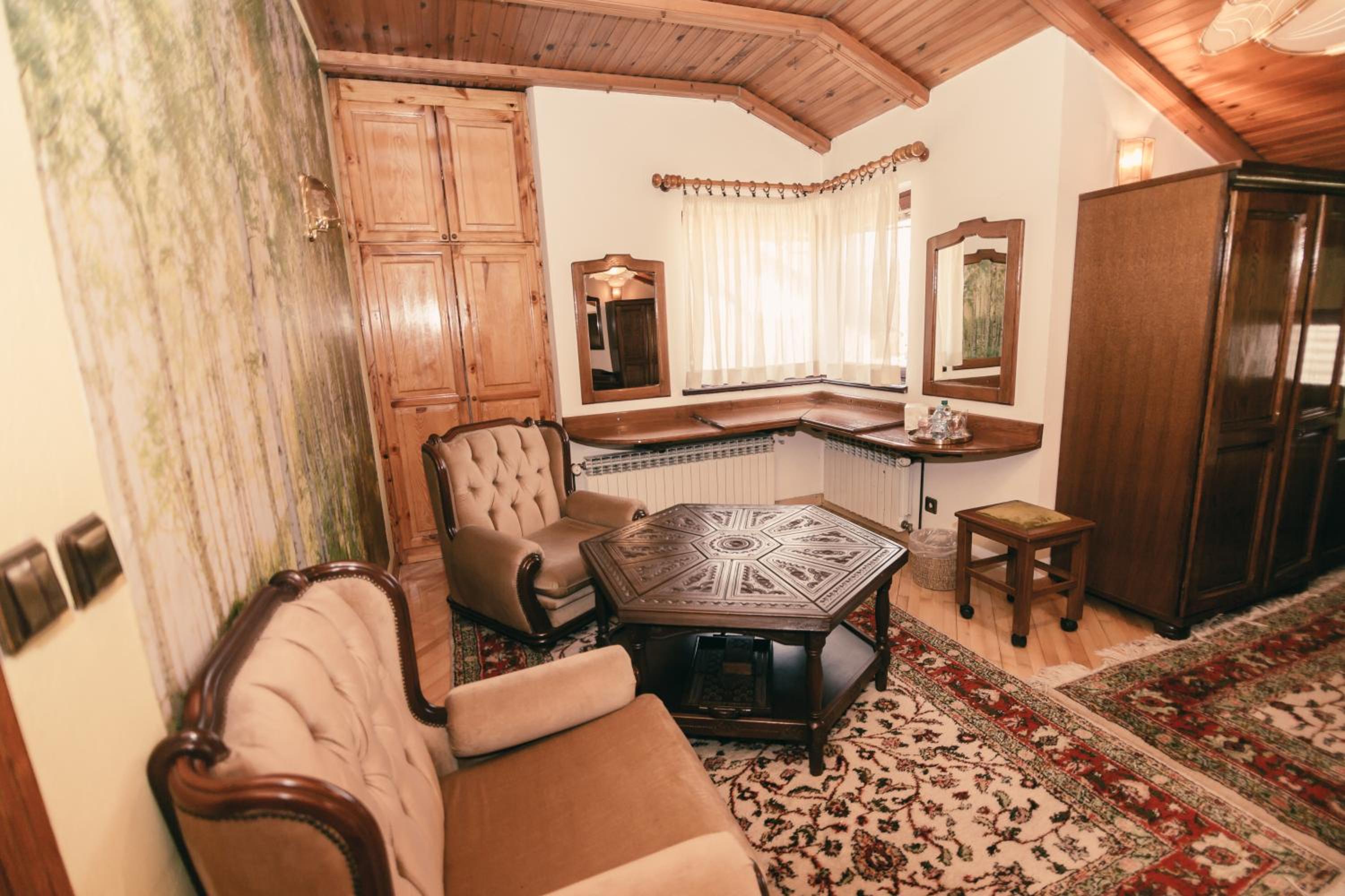 Mak Oruc Home Visoko