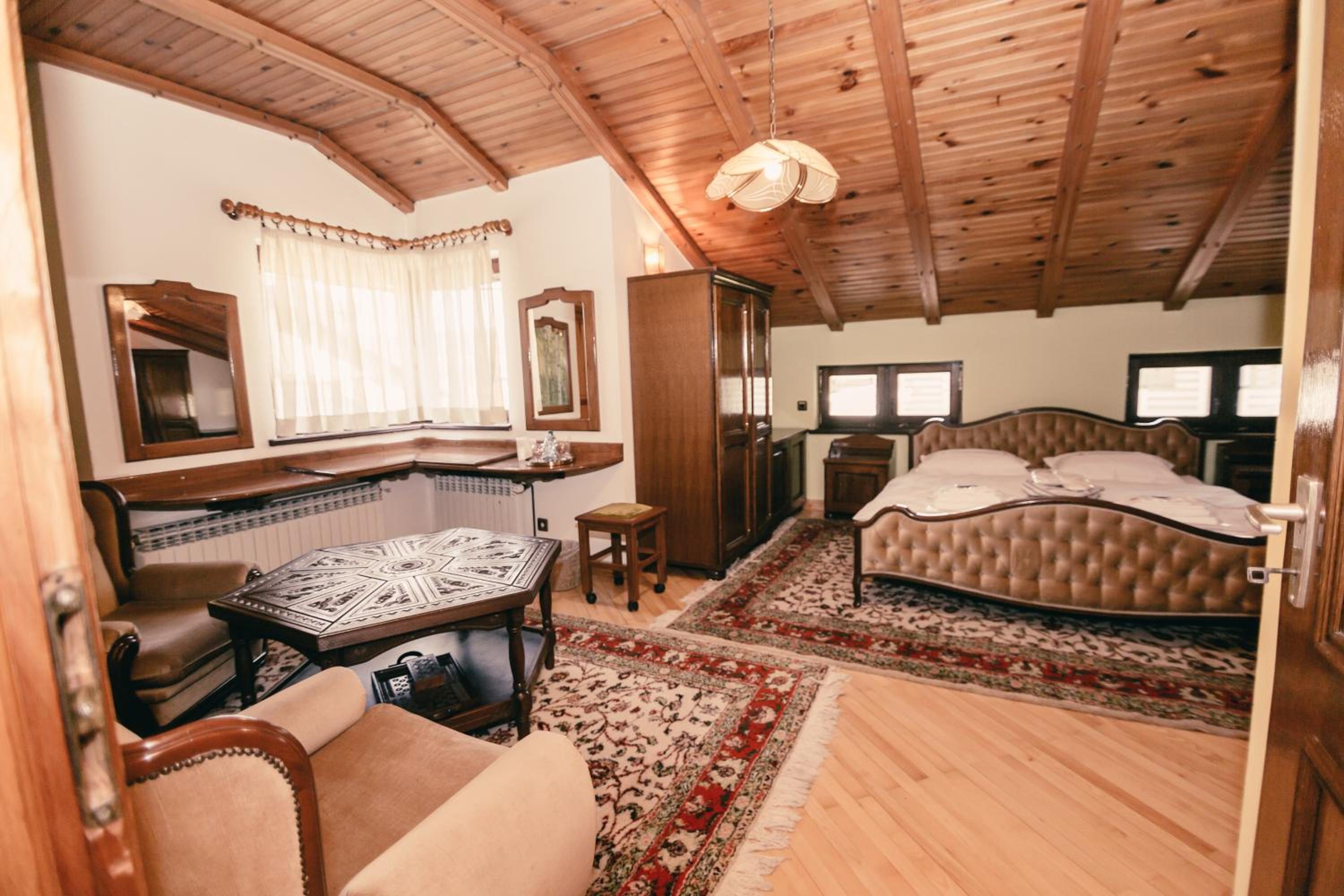 Mak Oruc Home Visoko