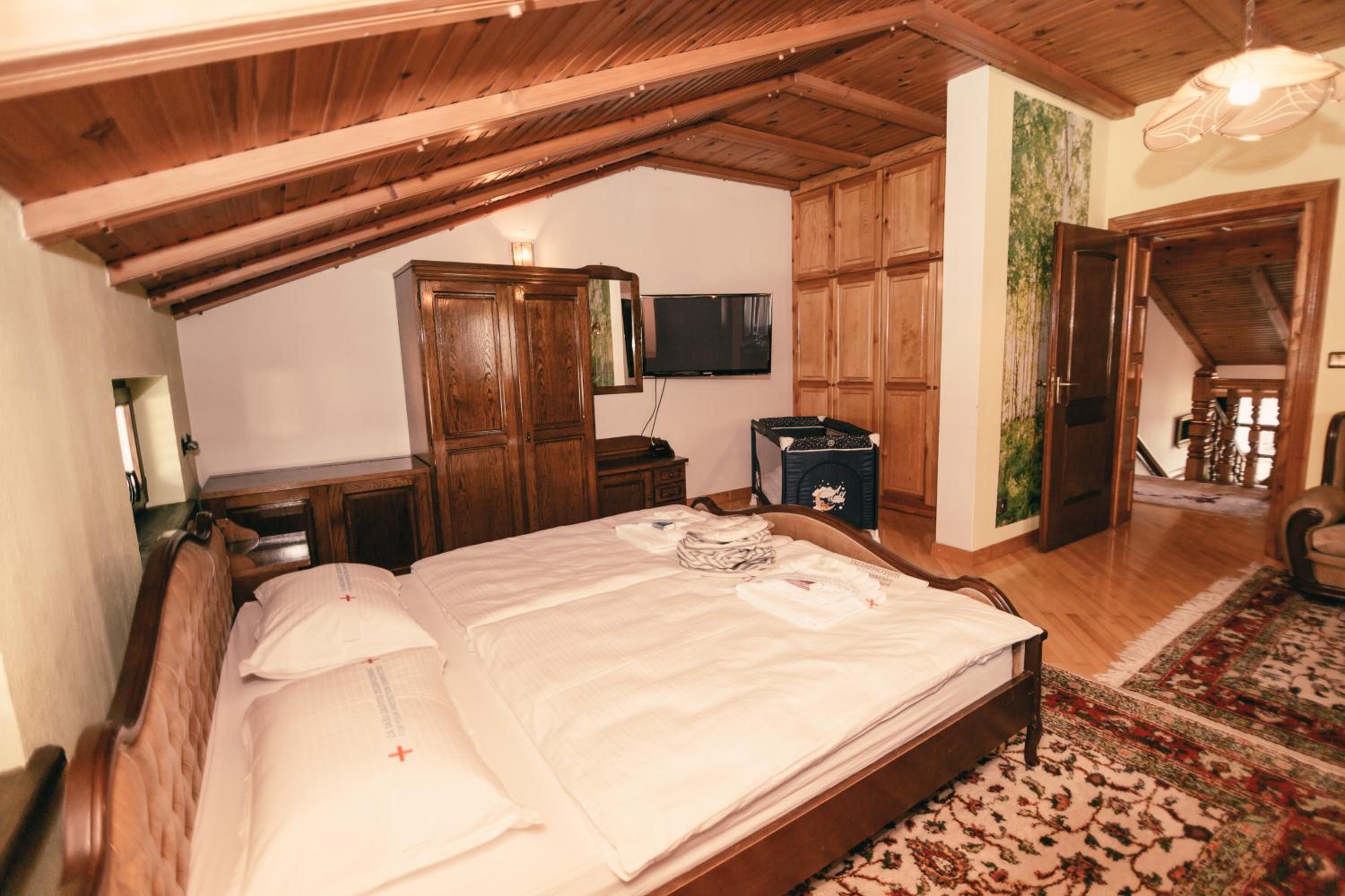 Mak Oruc Home Visoko