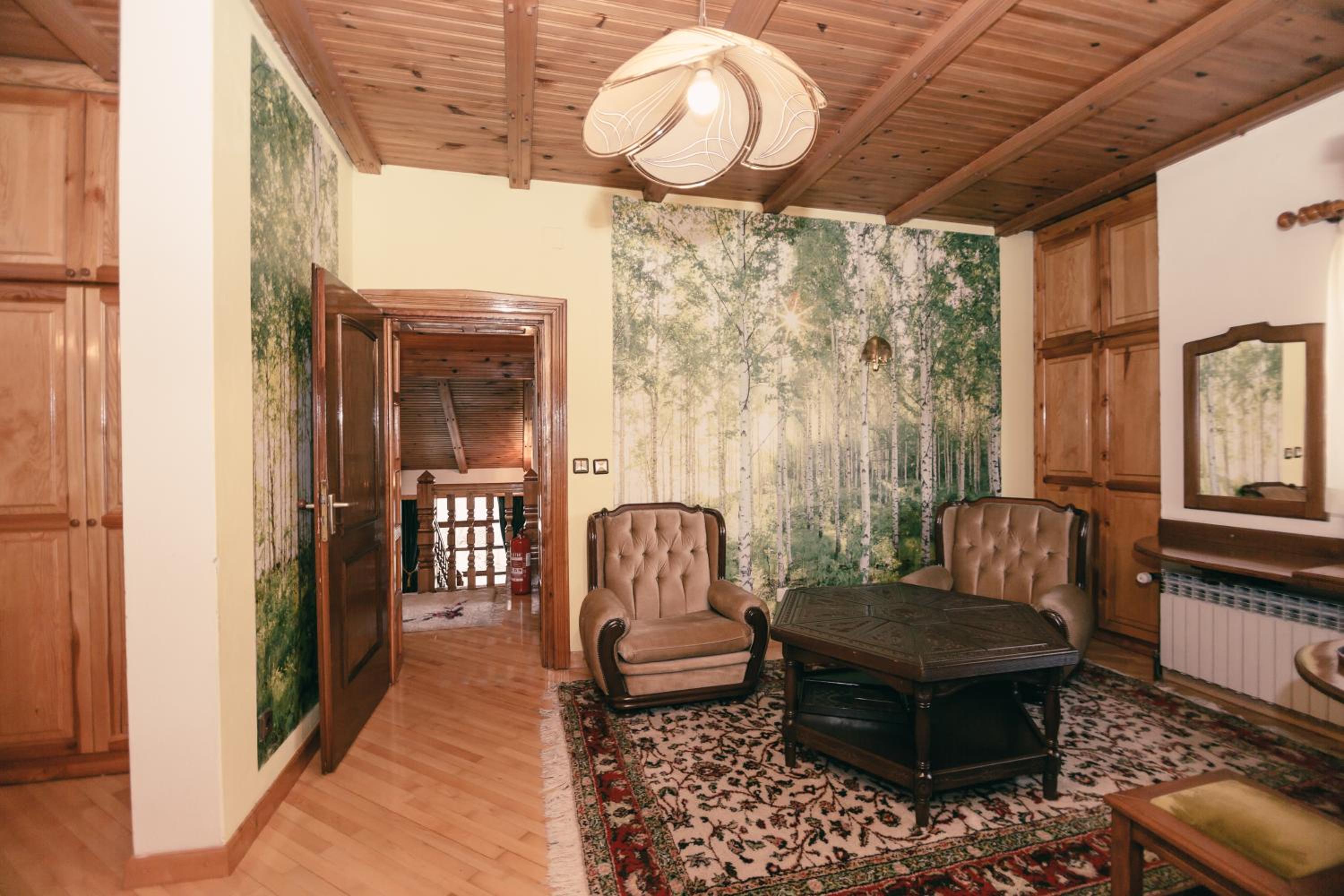 Mak Oruc Home Visoko