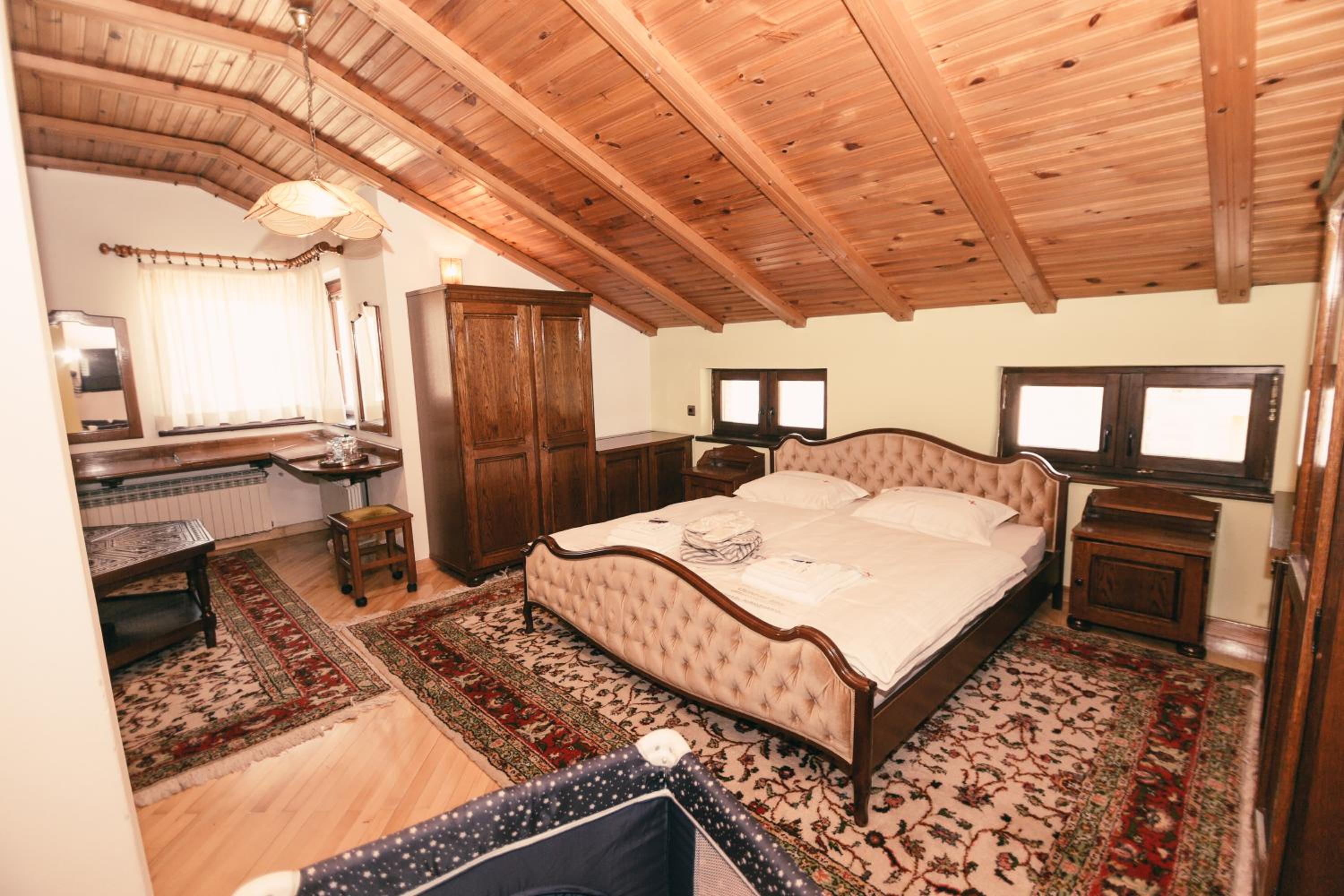 Mak Oruc Home Visoko
