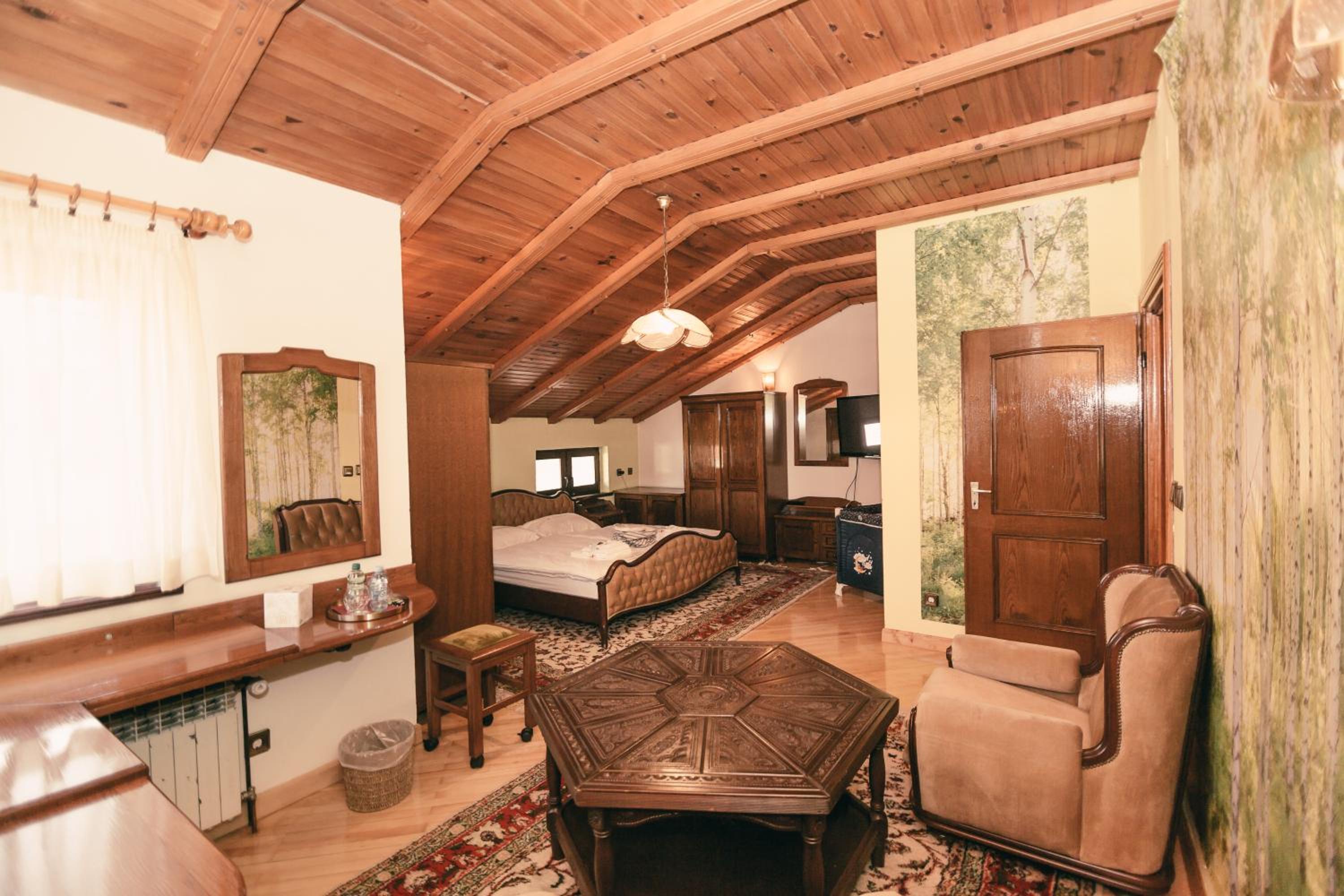 Mak Oruc Home Visoko