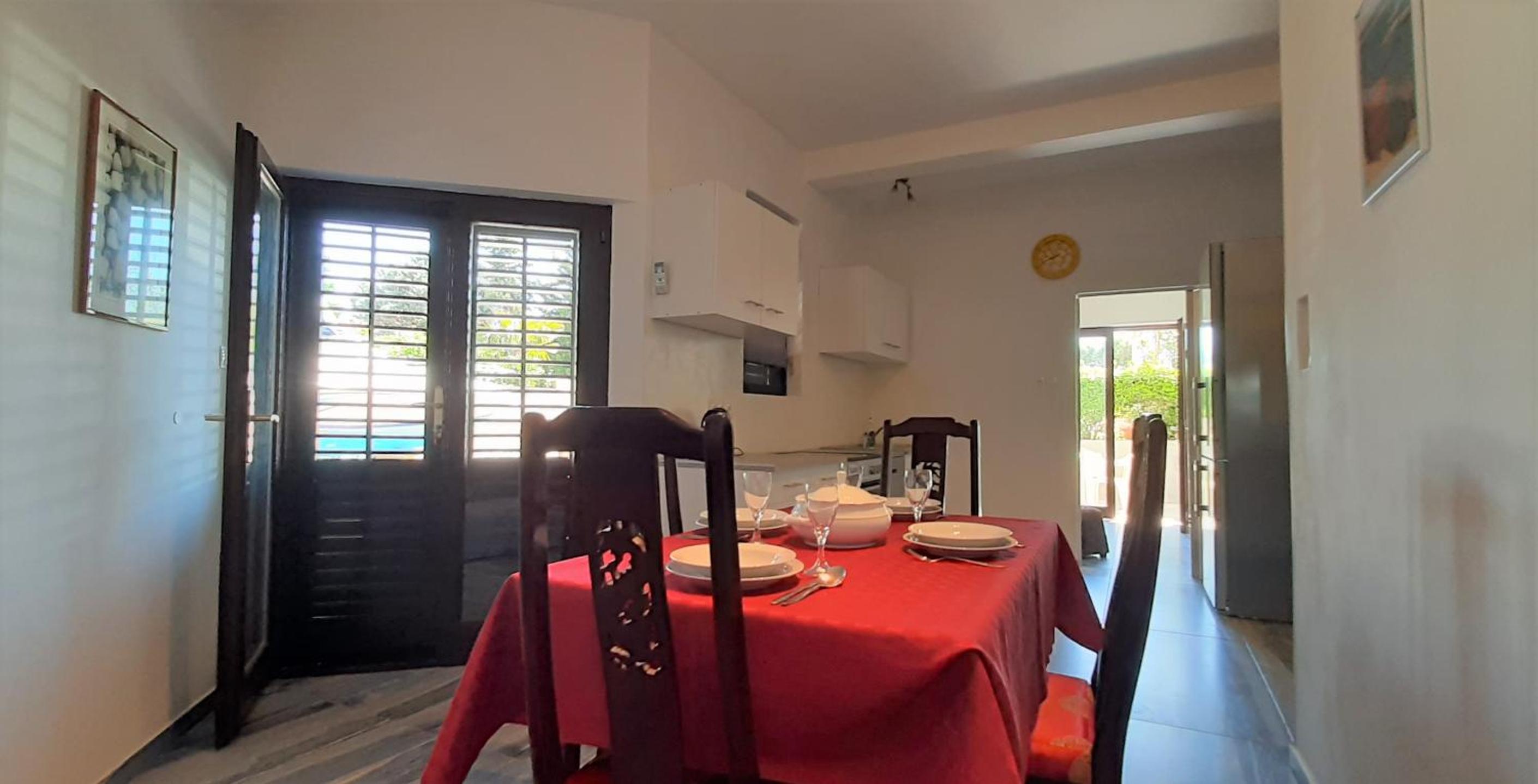 Guest House Helena close to Beach view 3