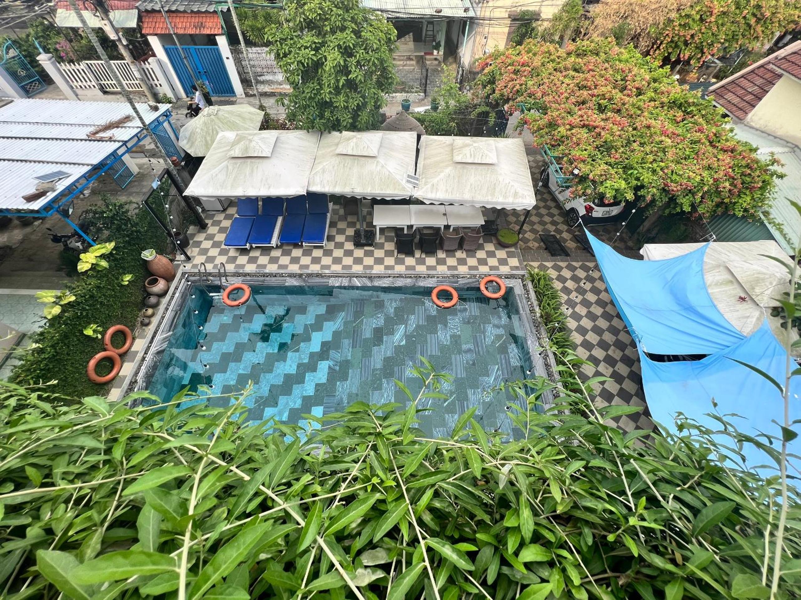 Relax Garden Boutique Villa Hoi An