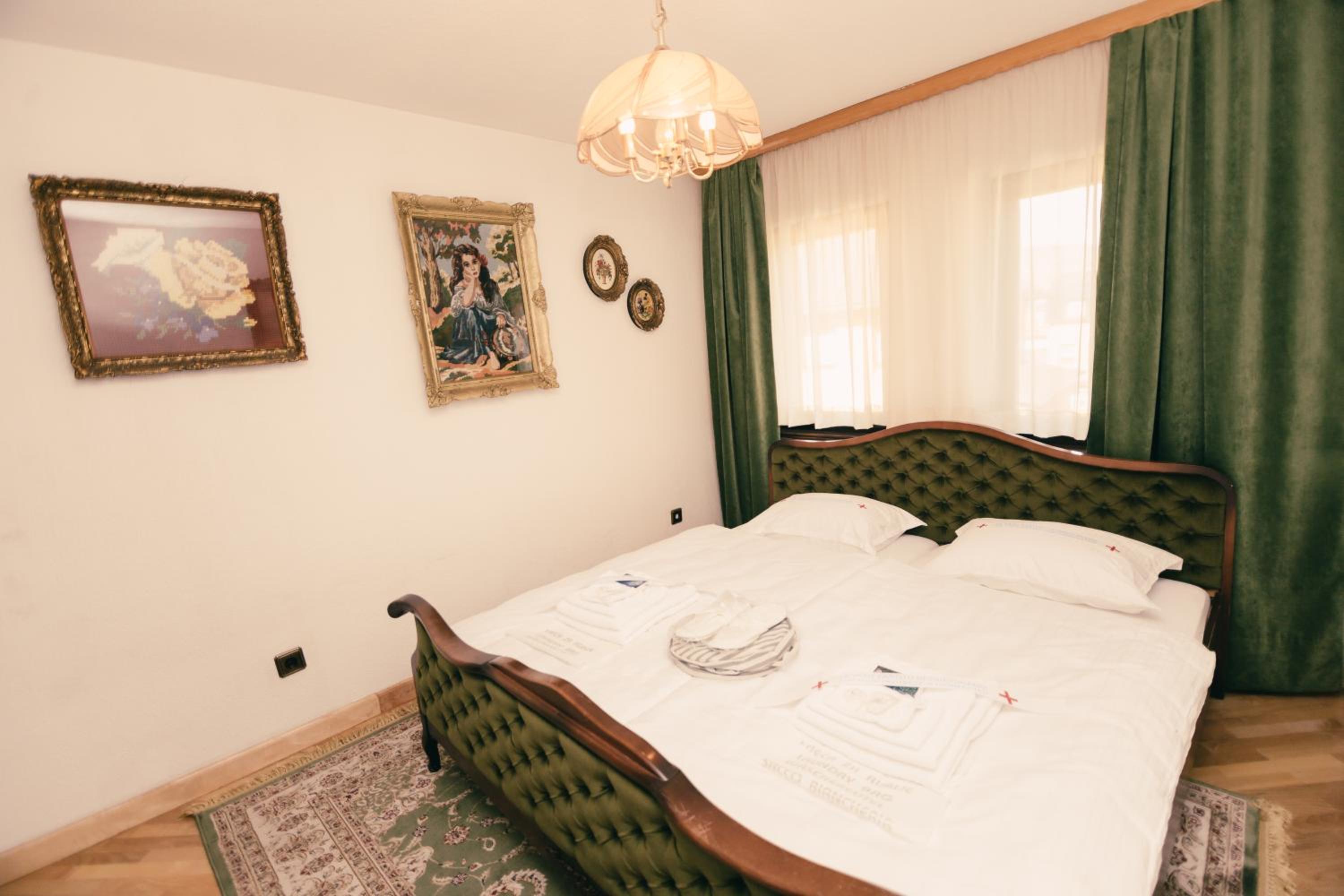 Mak Oruc Home Visoko