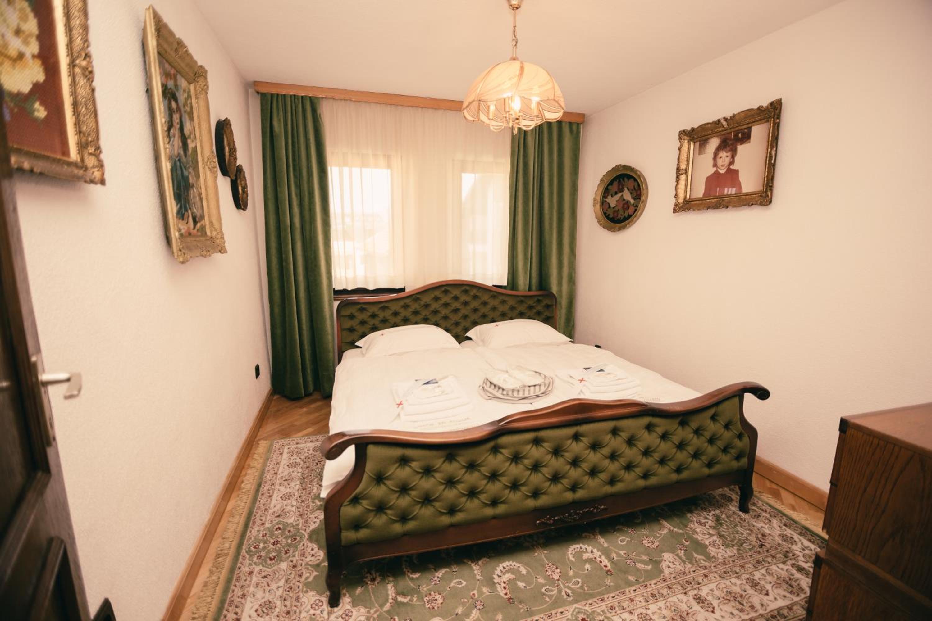 Mak Oruc Home Visoko