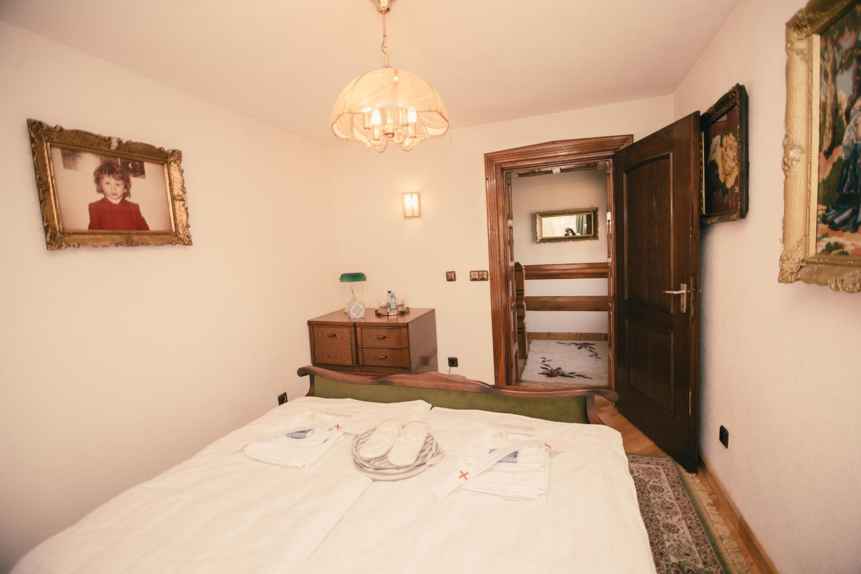 Mak Oruc Home Visoko