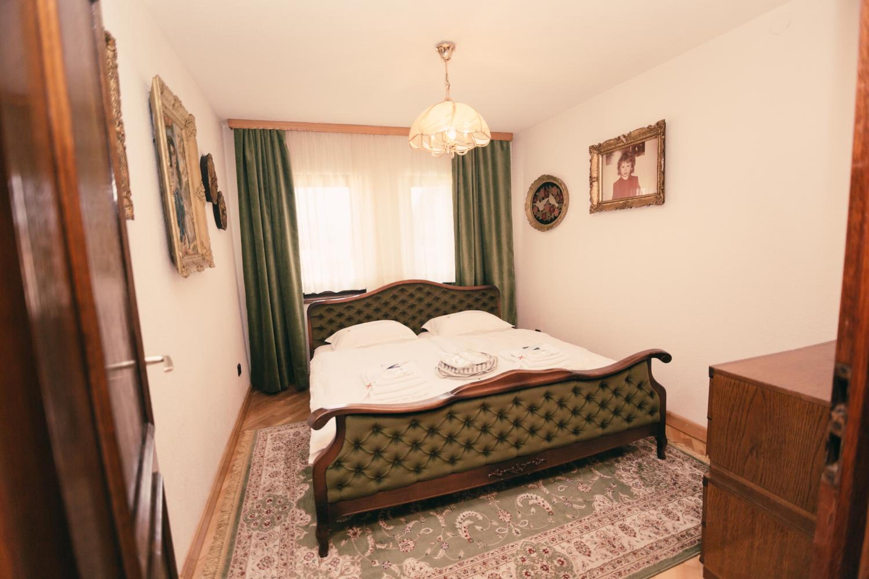 Mak Oruc Home Visoko