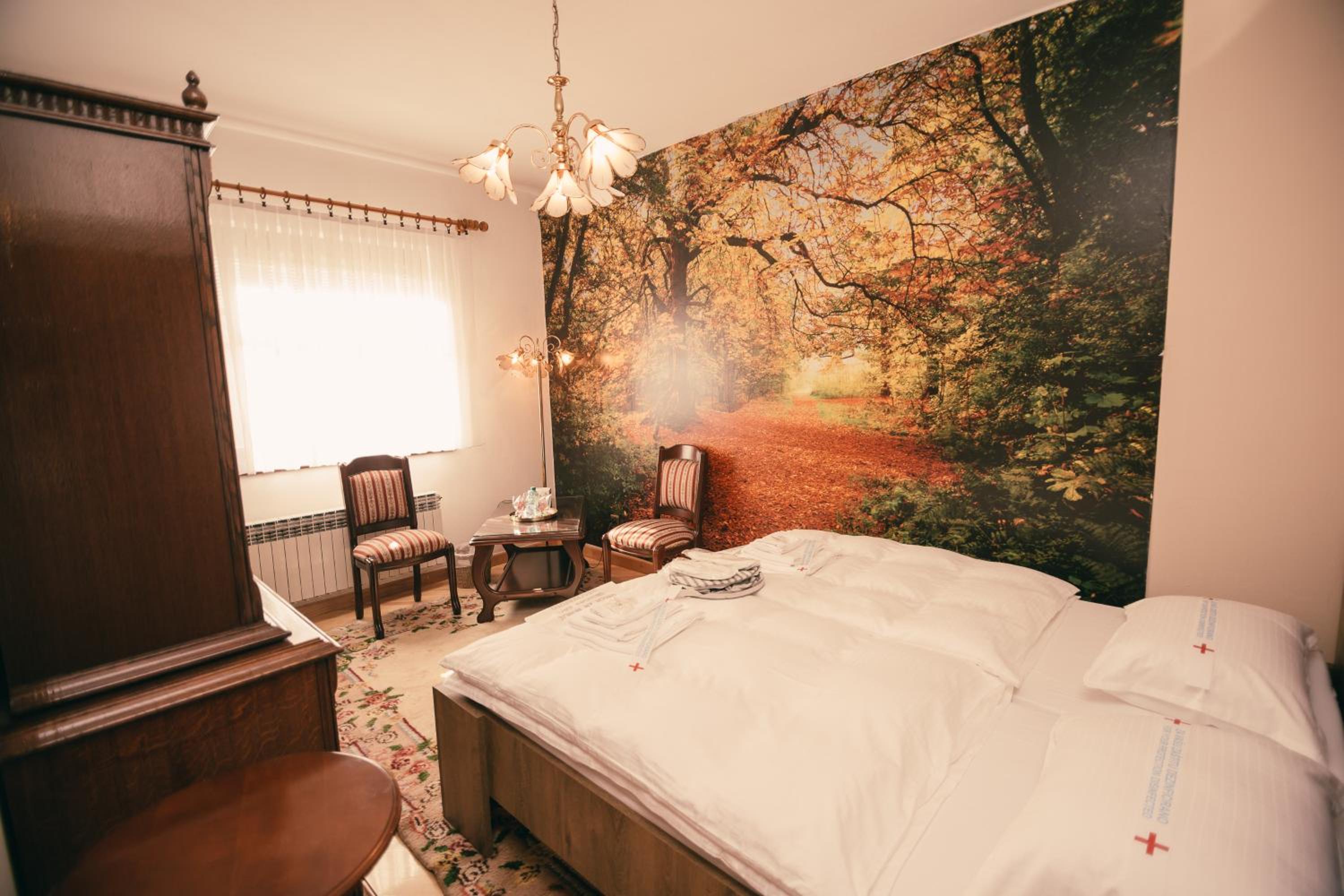 Mak Oruc Home Visoko