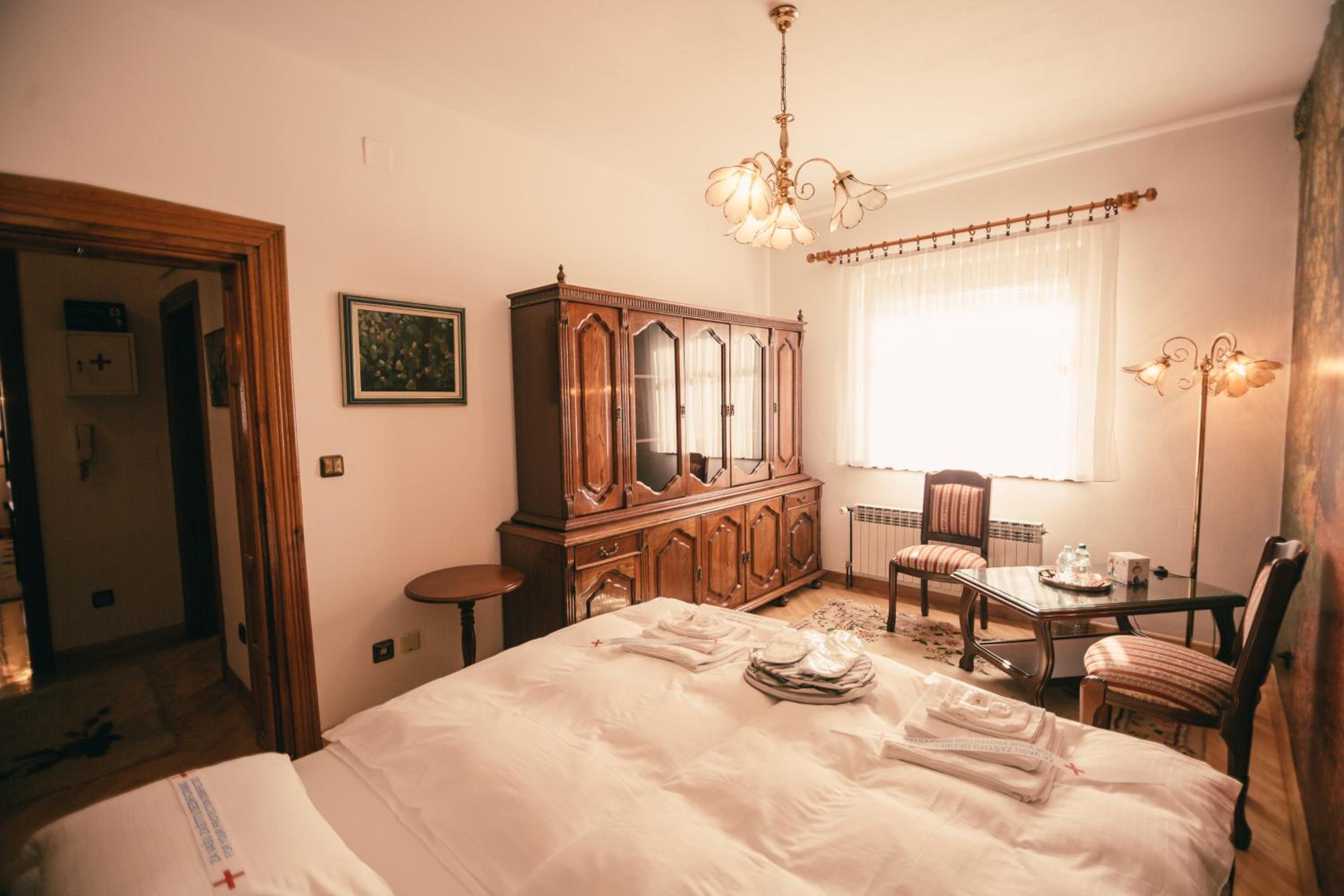 Mak Oruc Home Visoko