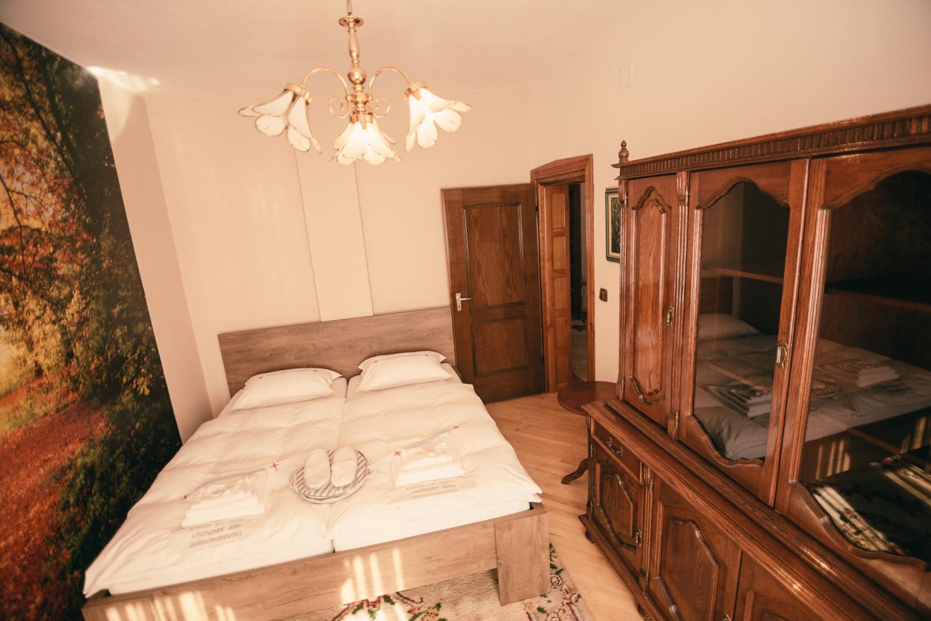 Mak Oruc Home Visoko
