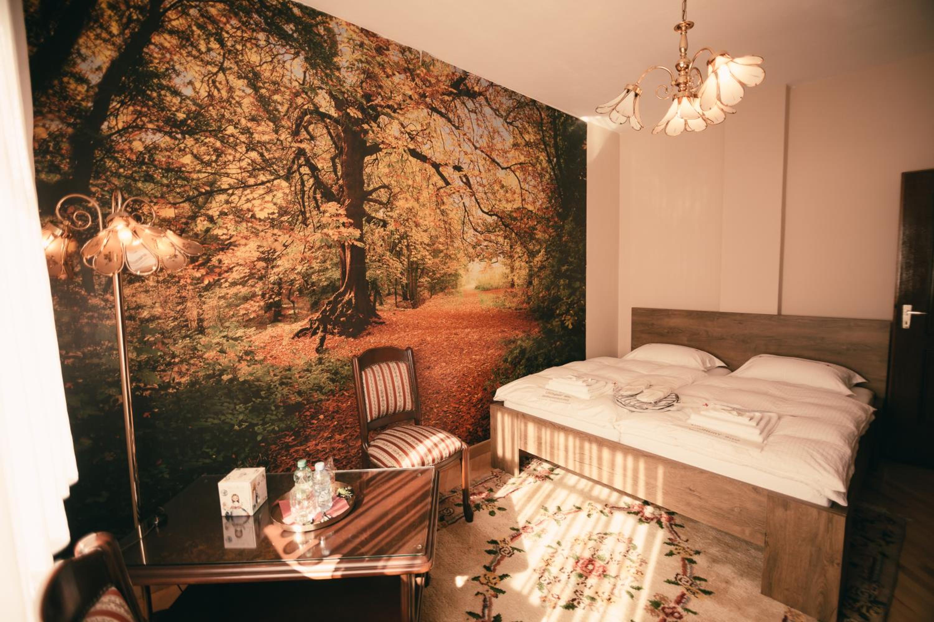 Mak Oruc Home Visoko