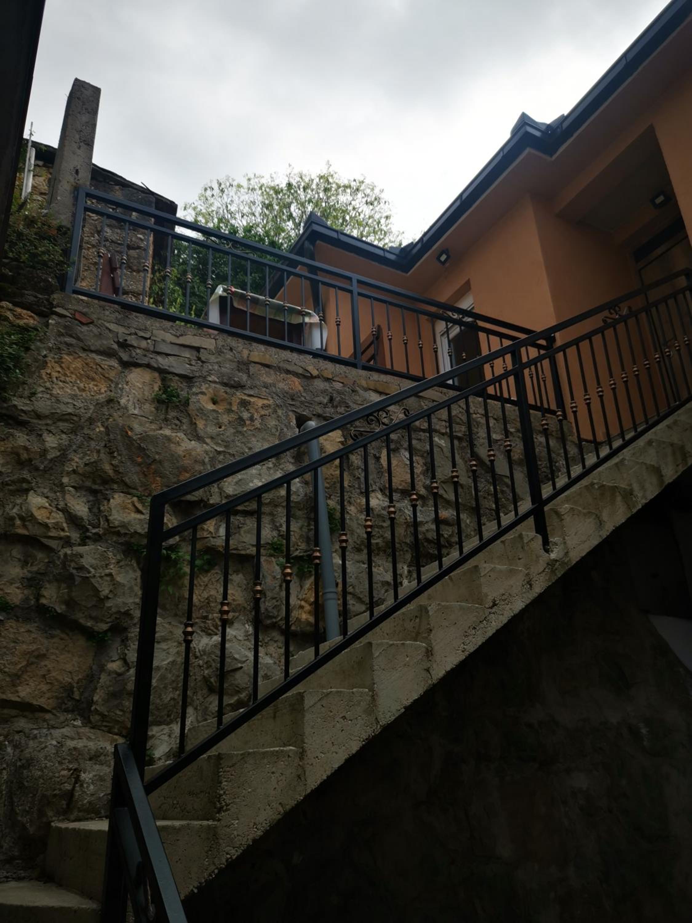 Apartman and rooms Dream House