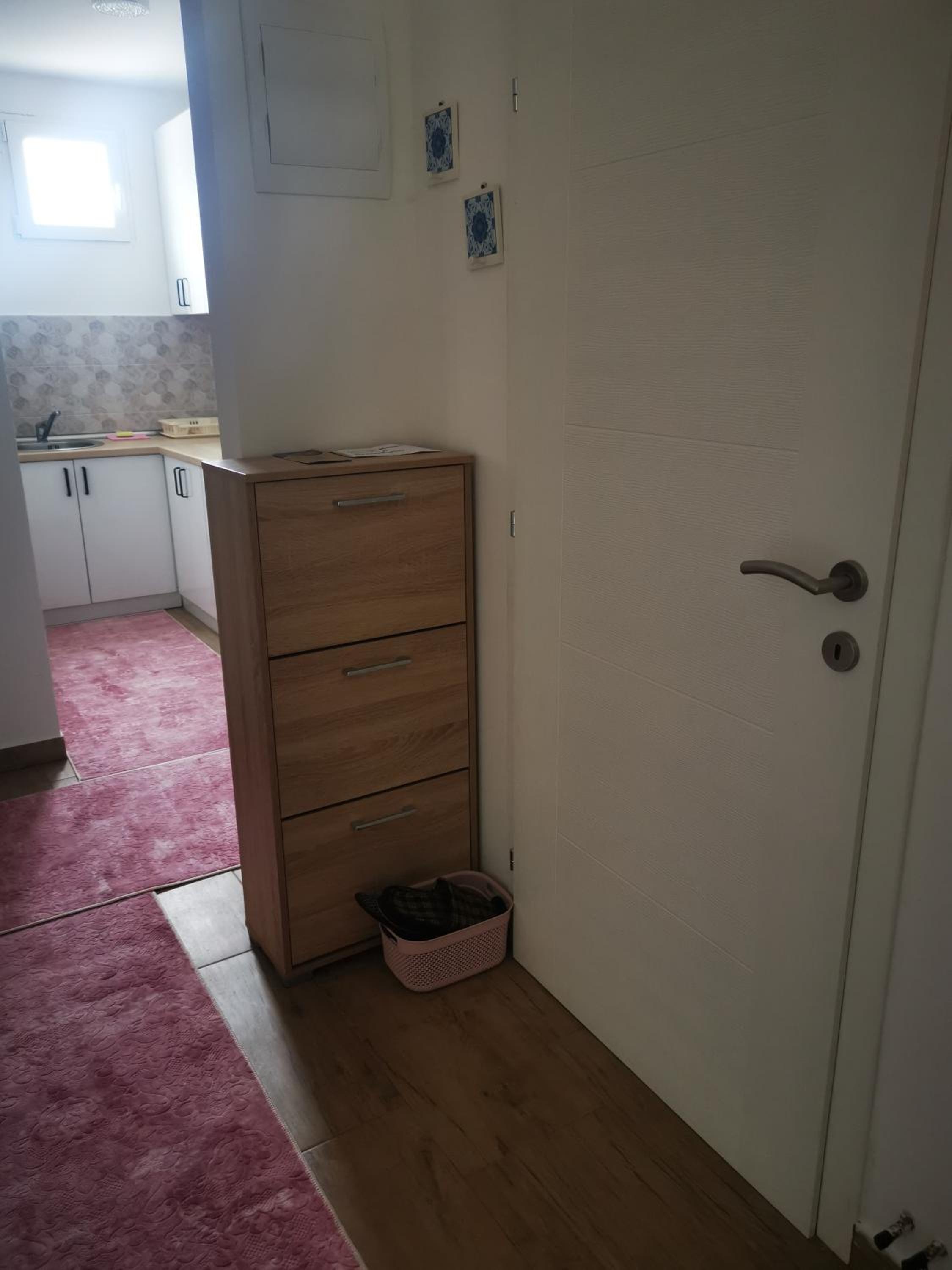 Apartman and rooms Dream House