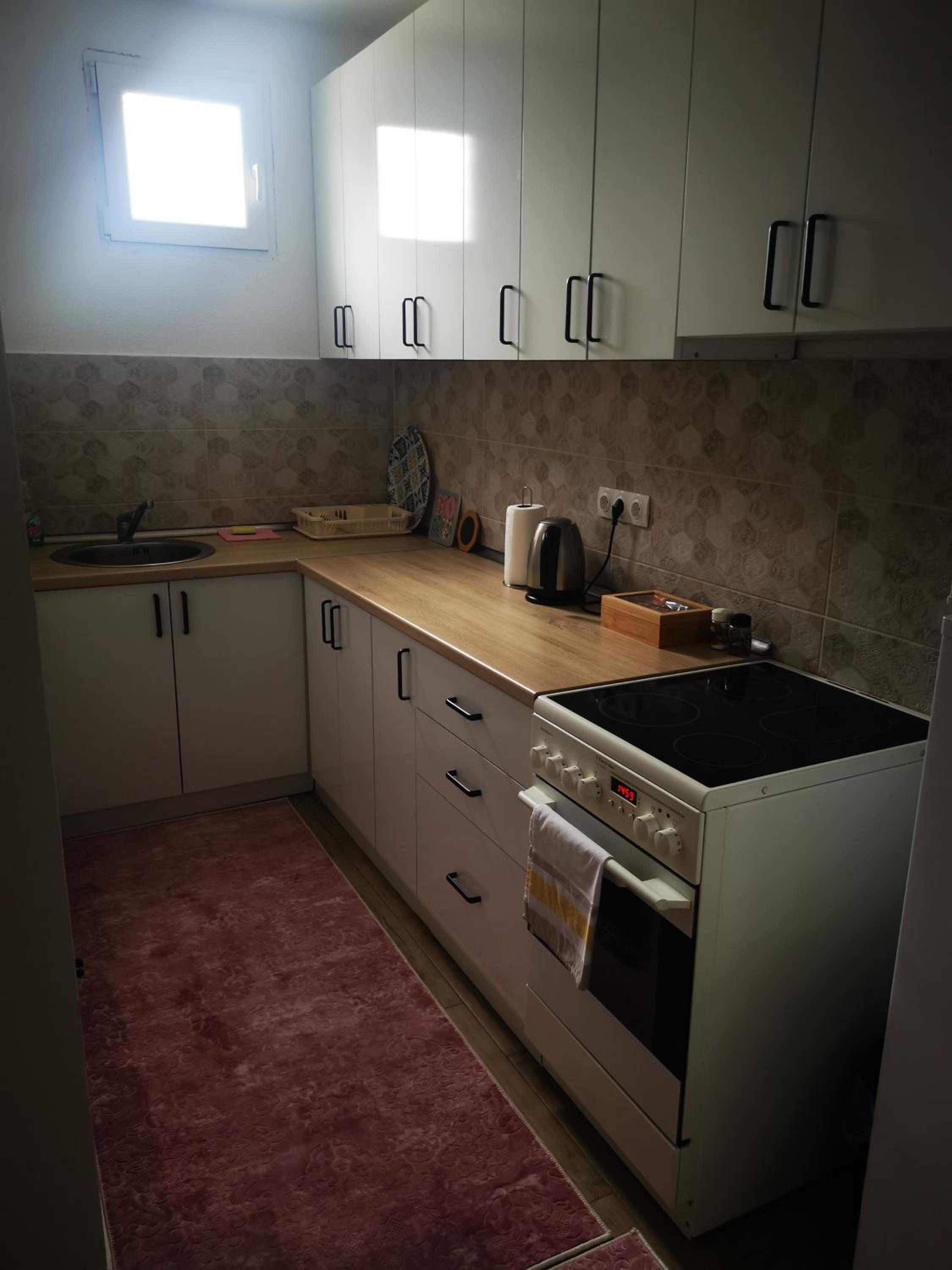 Apartman and rooms Dream House