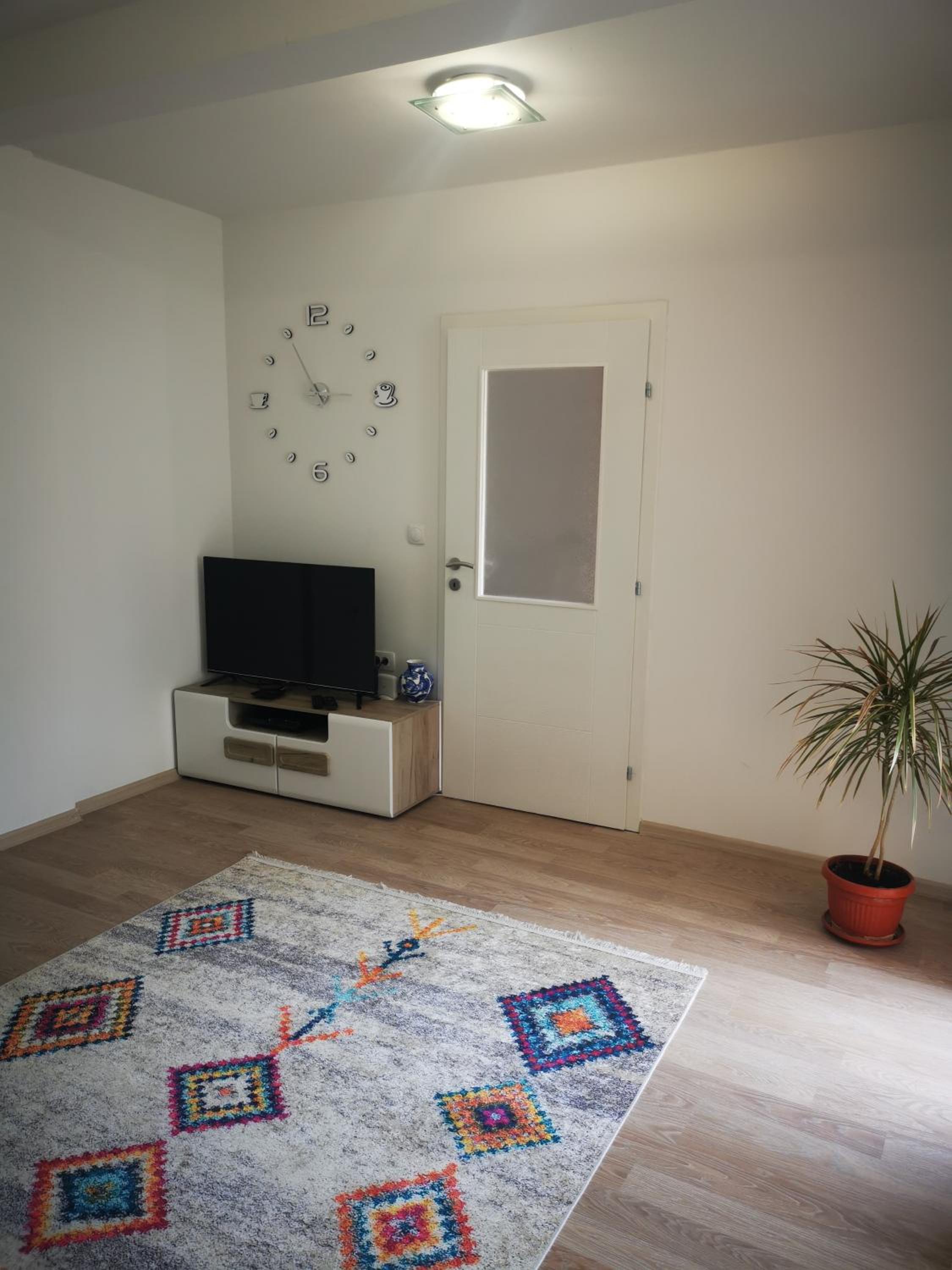 Apartman and rooms Dream House