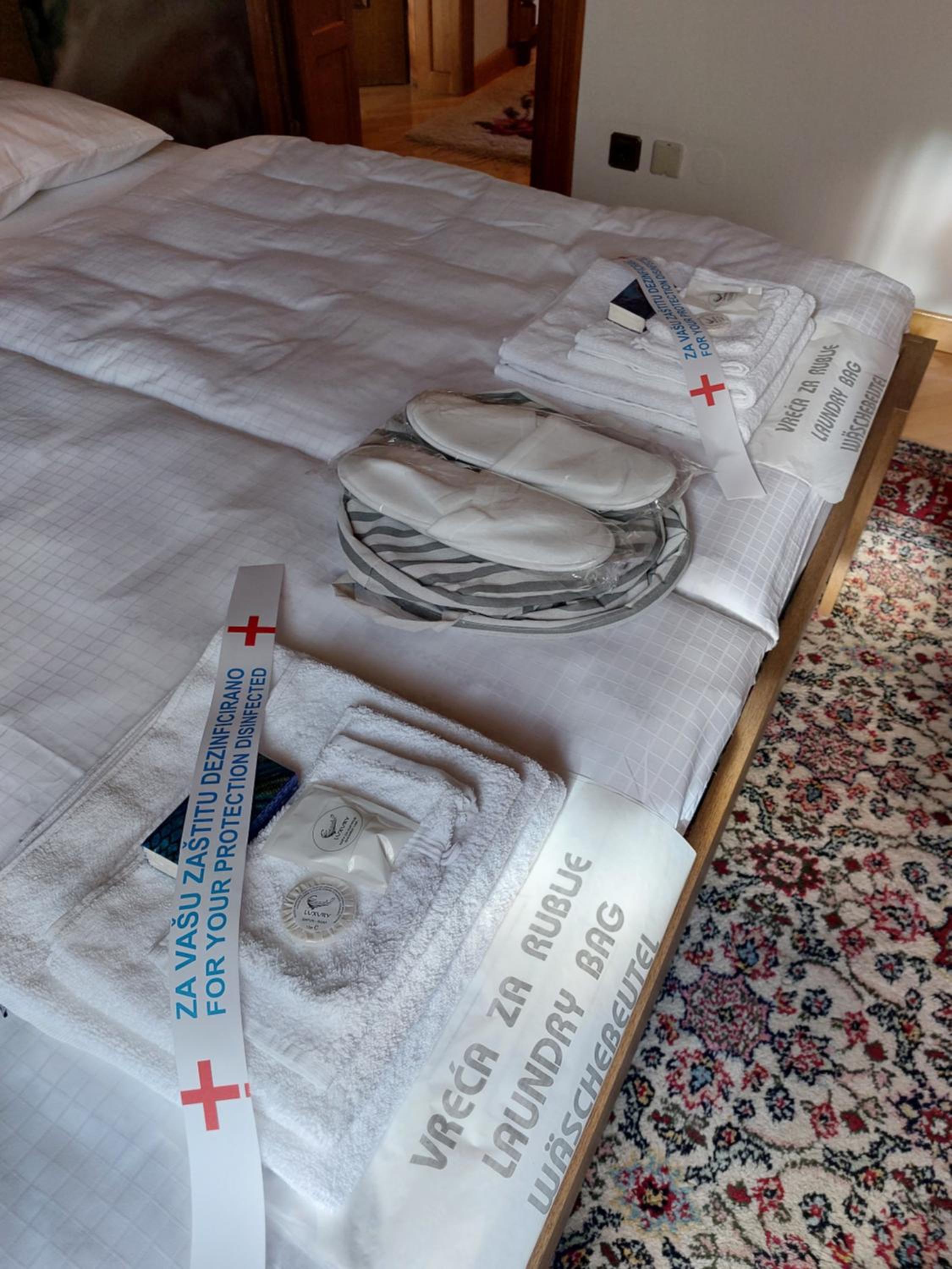 Mak Oruc Home Visoko