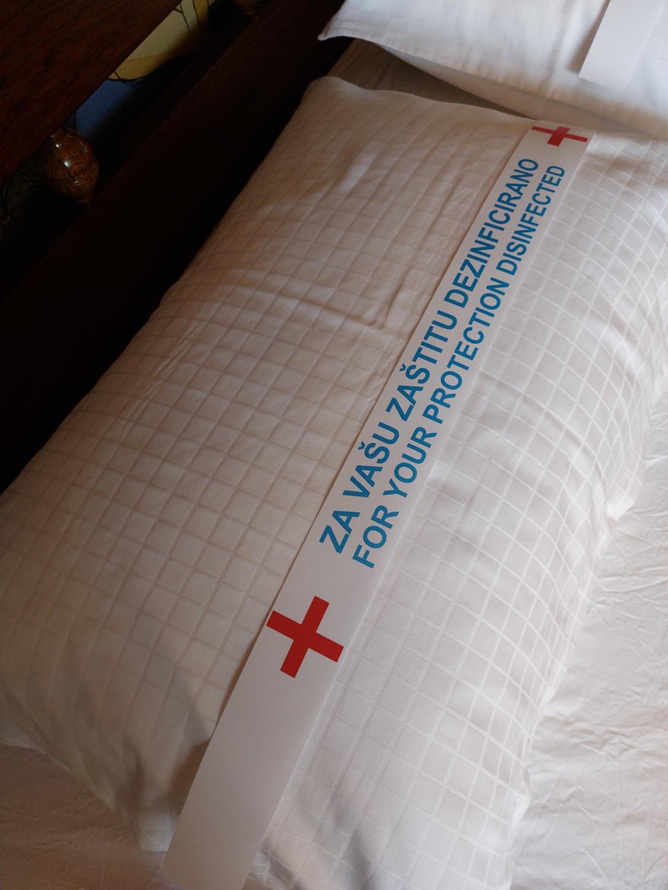 Mak Oruc Home Visoko