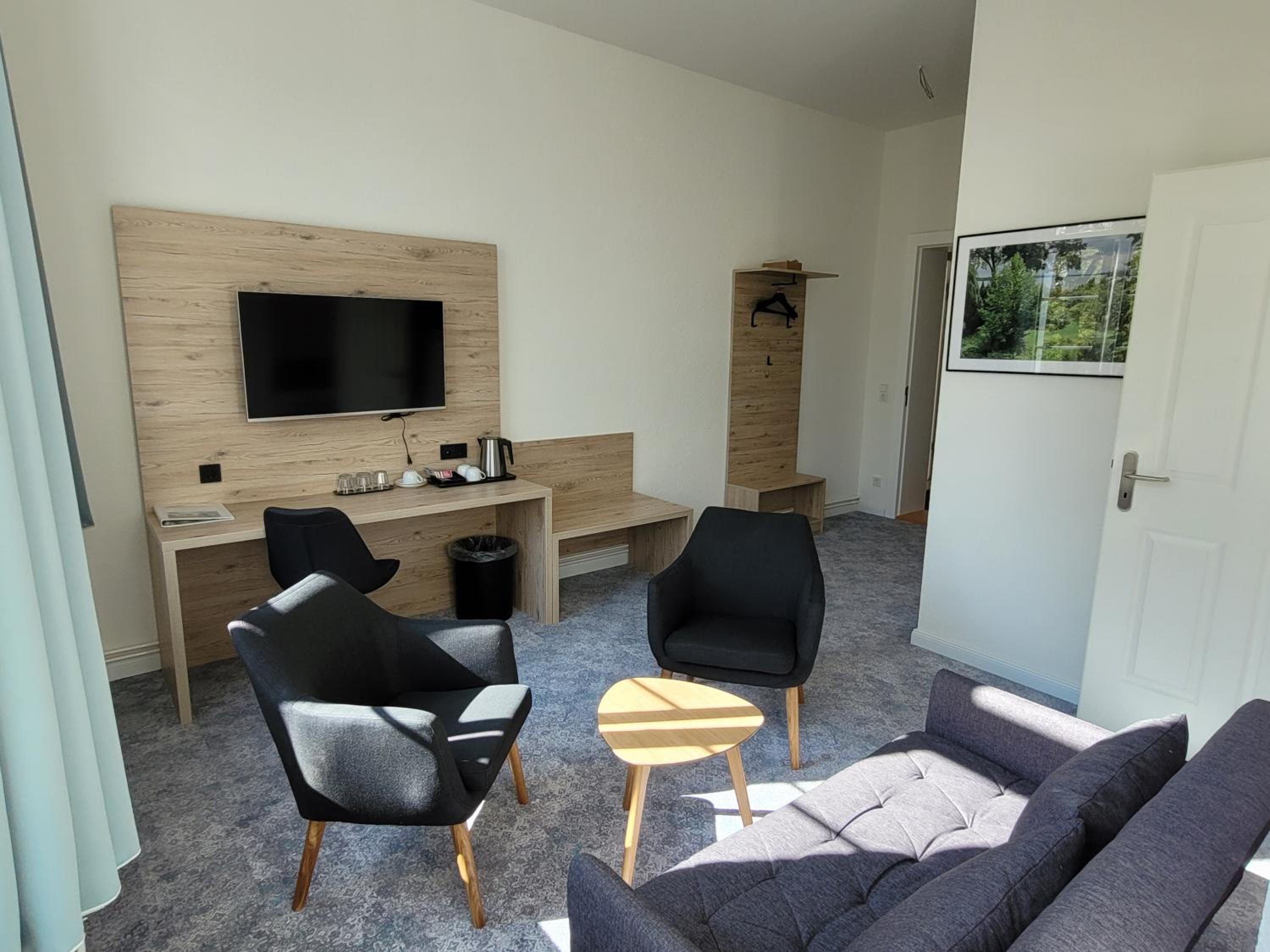 Pension zum Kleistpark - Property Image 12