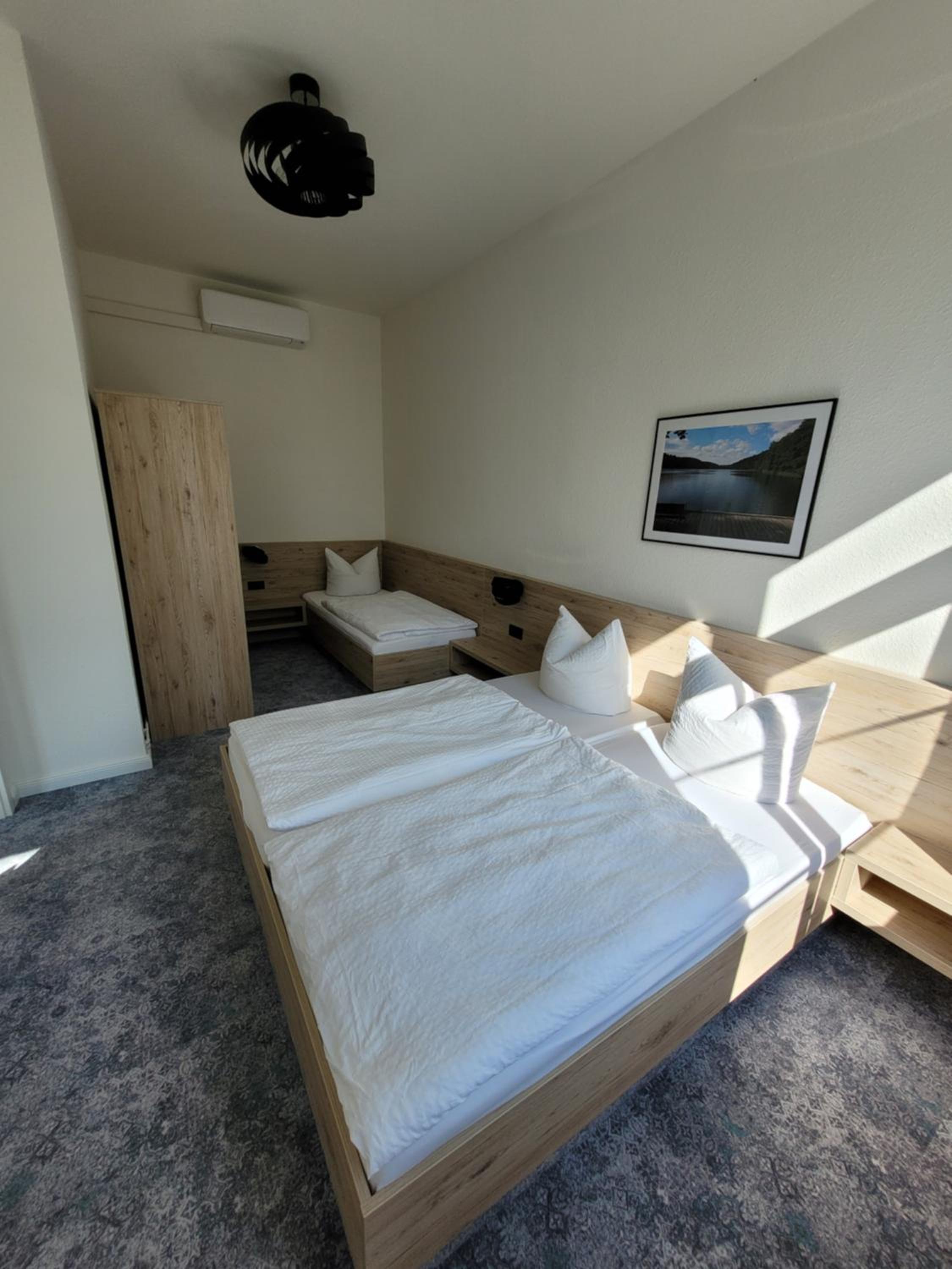 Pension zum Kleistpark - Property Image 9