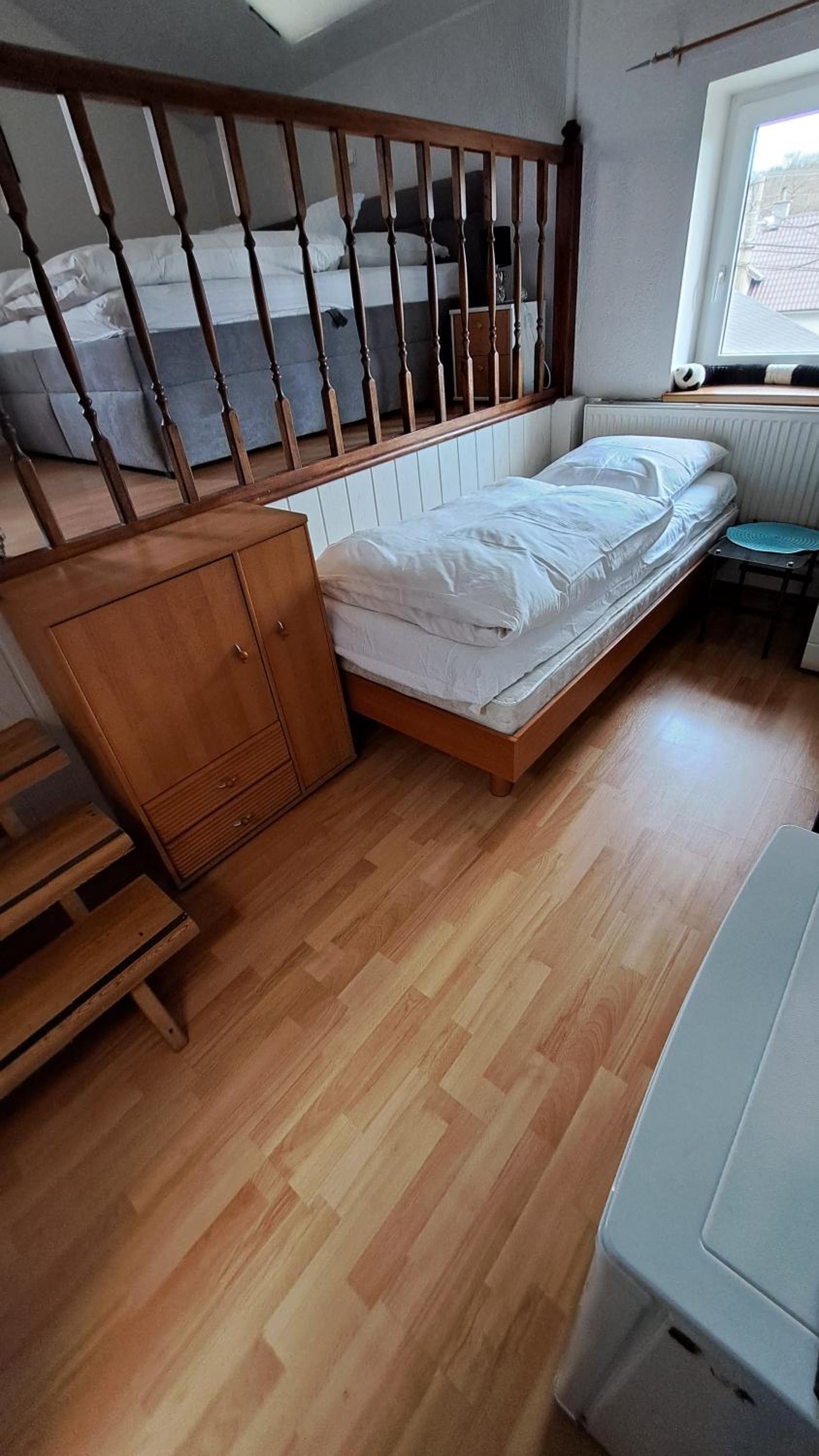 Pension Jana Tatrovice