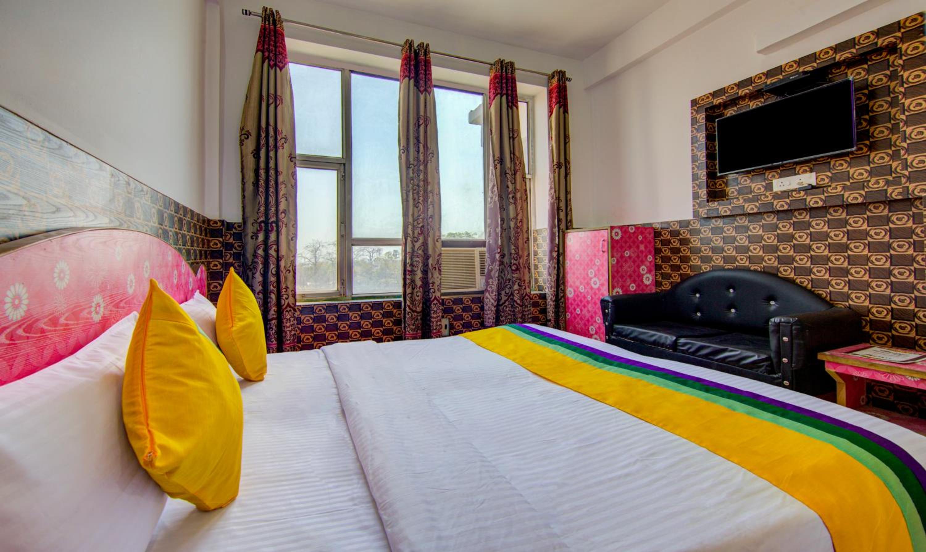Katra Vacations - Itsy Hotels Satya Shree - Property Image 2