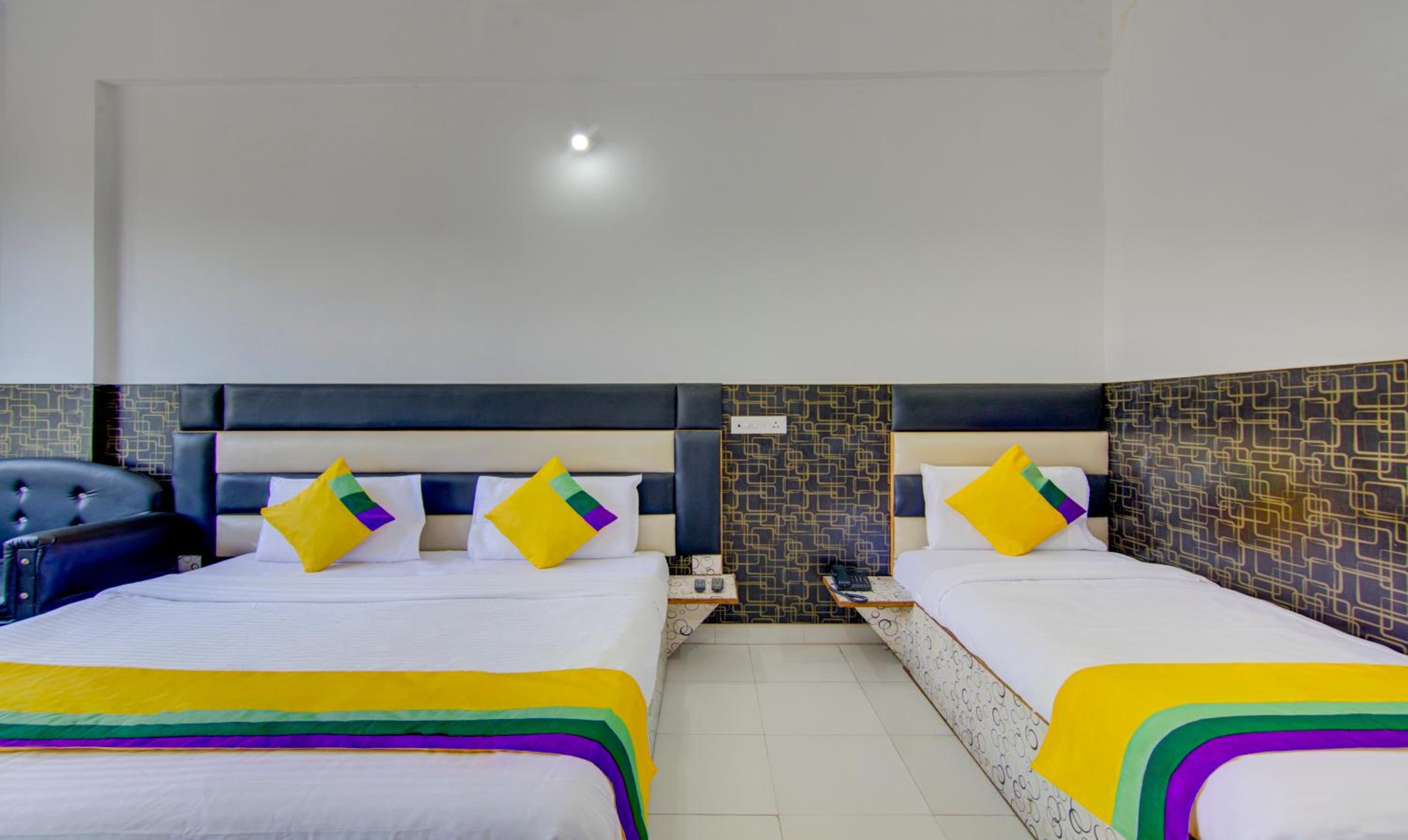 Katra Vacations - Itsy Hotels Satya Shree - Property Image 8