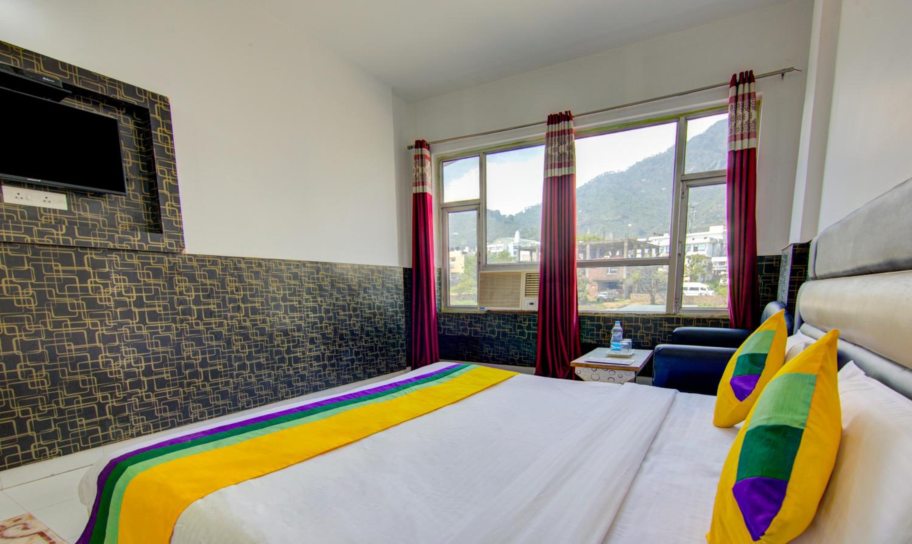 Katra Vacations - Itsy Hotels Satya Shree - Property Image 4