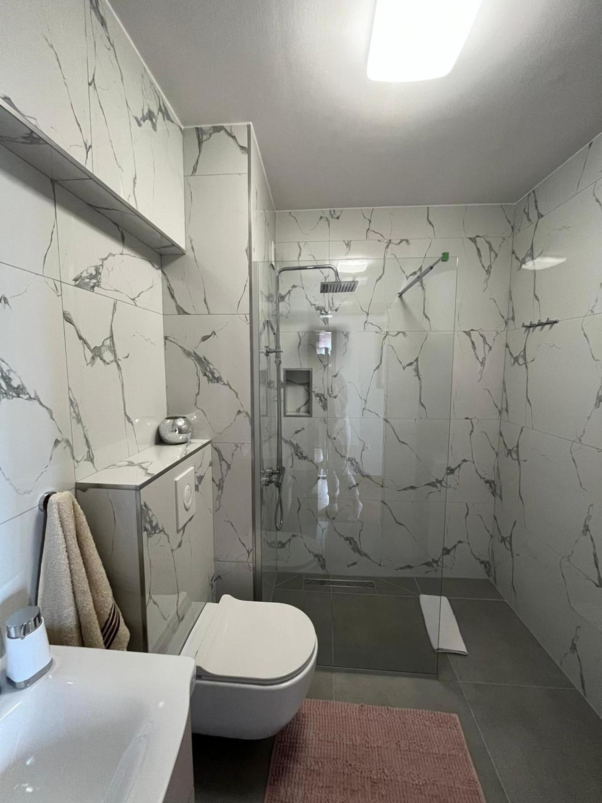 Apartman KING view 3