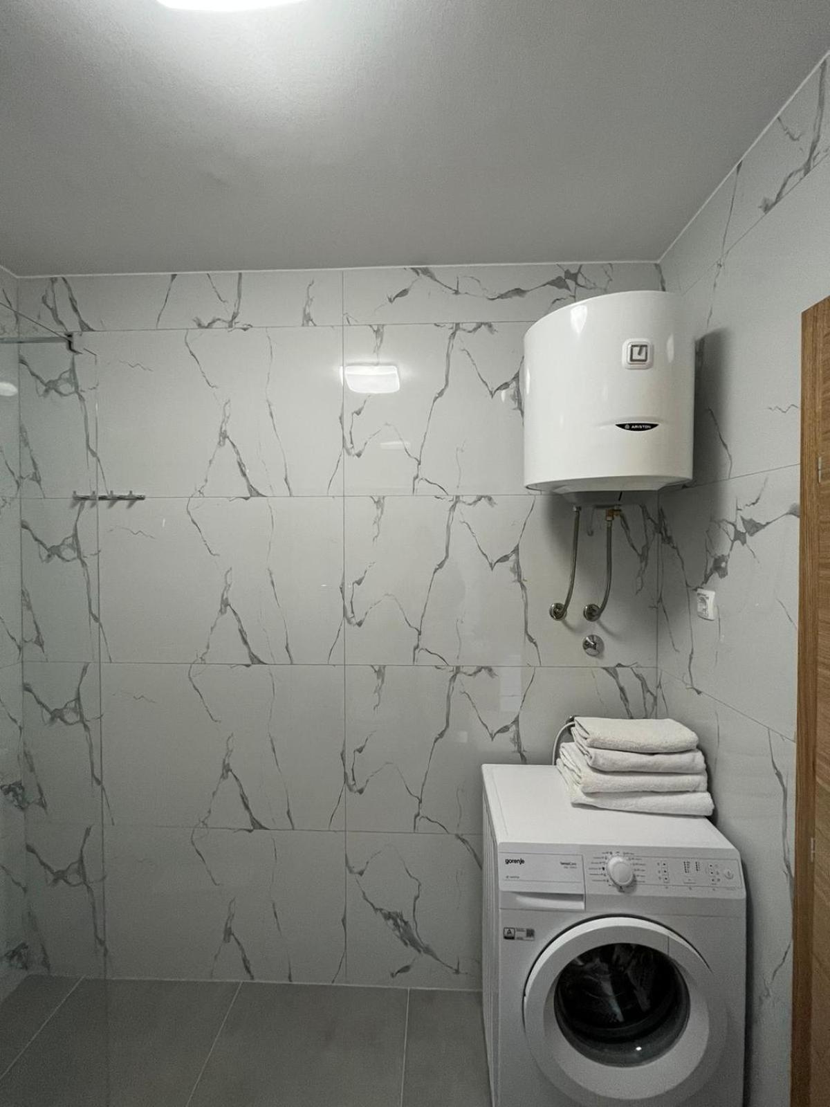 Apartman KING view 4
