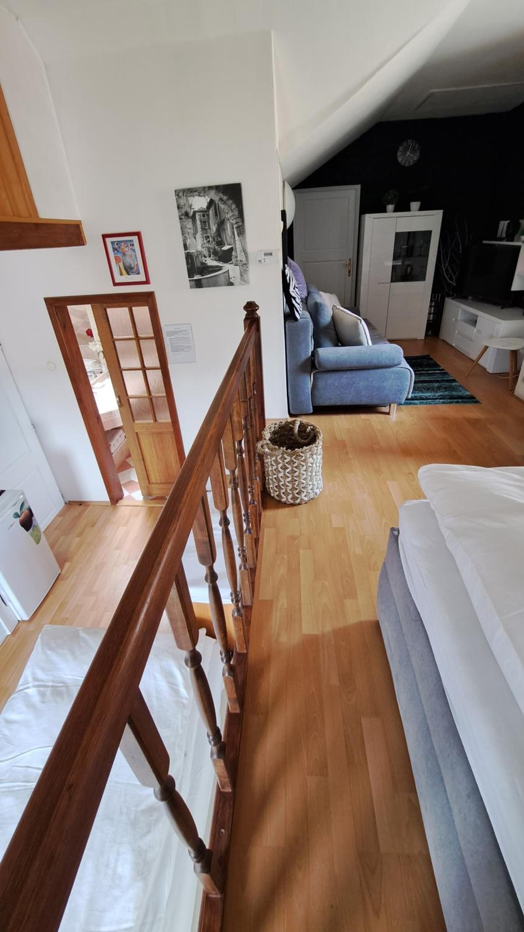 Pension Jana Tatrovice