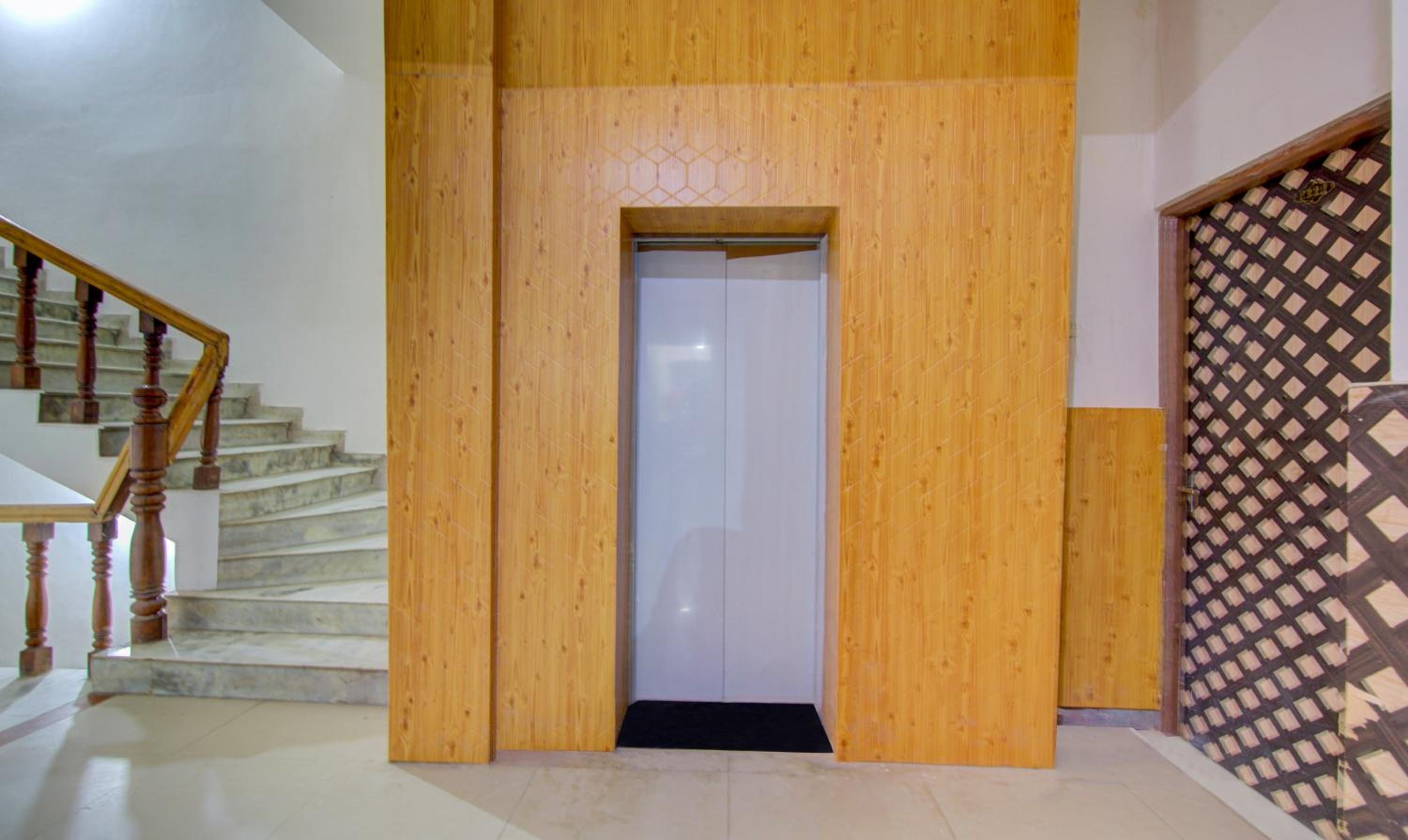 Katra Vacations - Itsy Hotels Satya Shree - Property Image 3