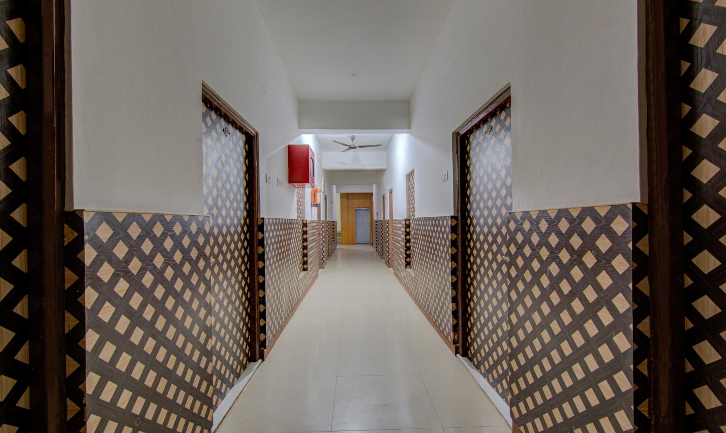 Katra Vacations - Itsy Hotels Satya Shree - Property Image 1