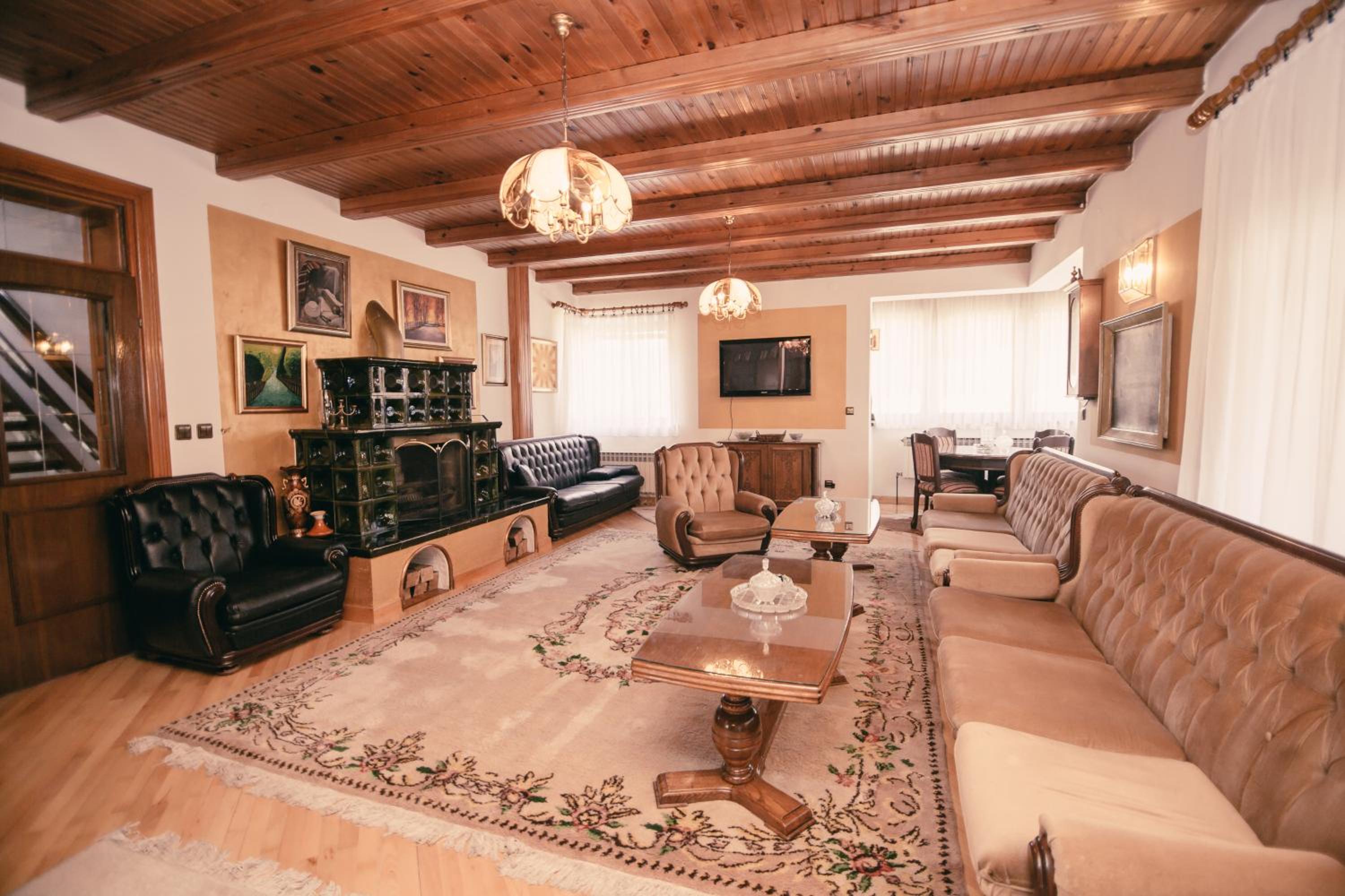 Mak Oruc Home Visoko