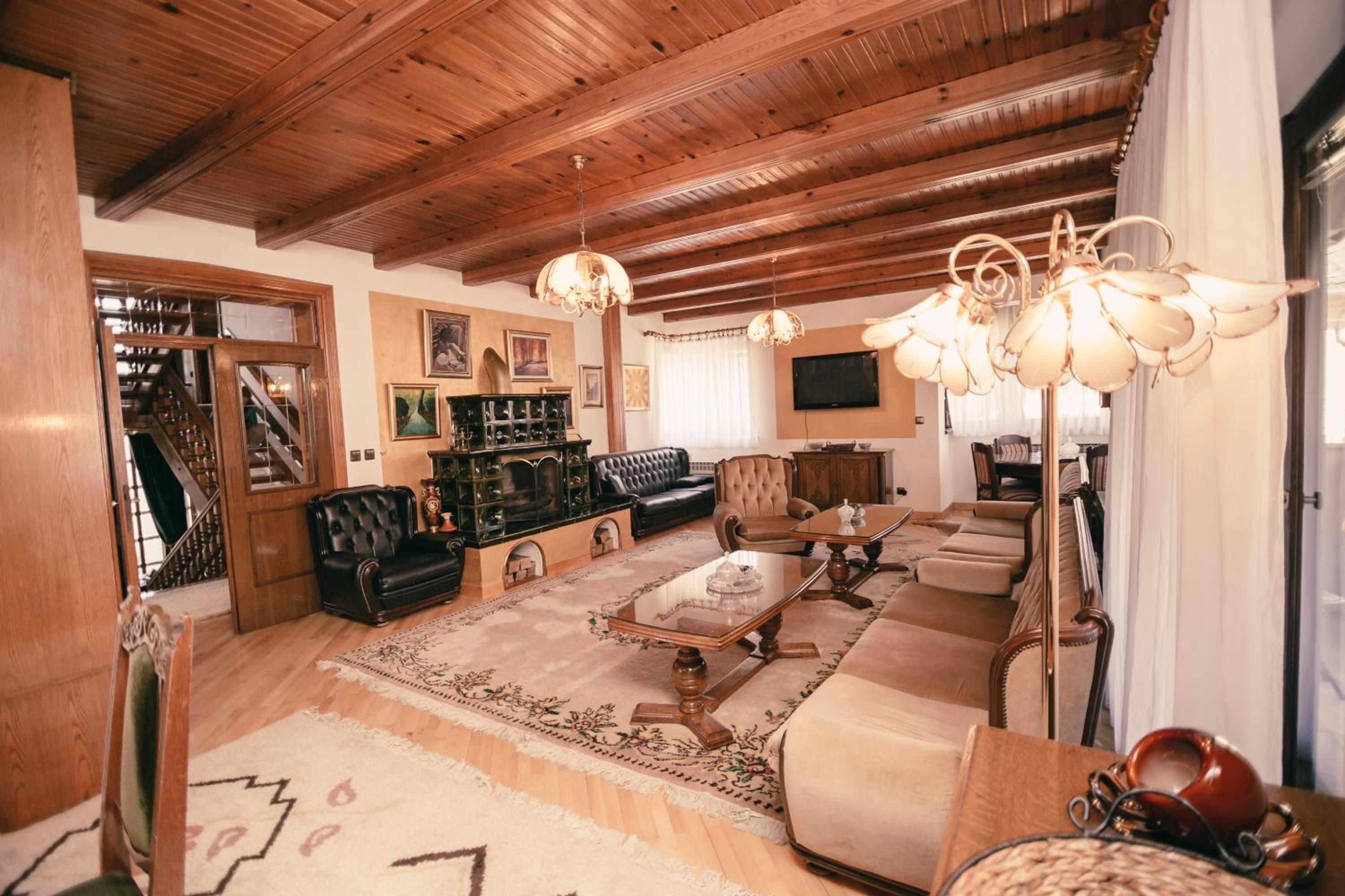 Mak Oruc Home Visoko
