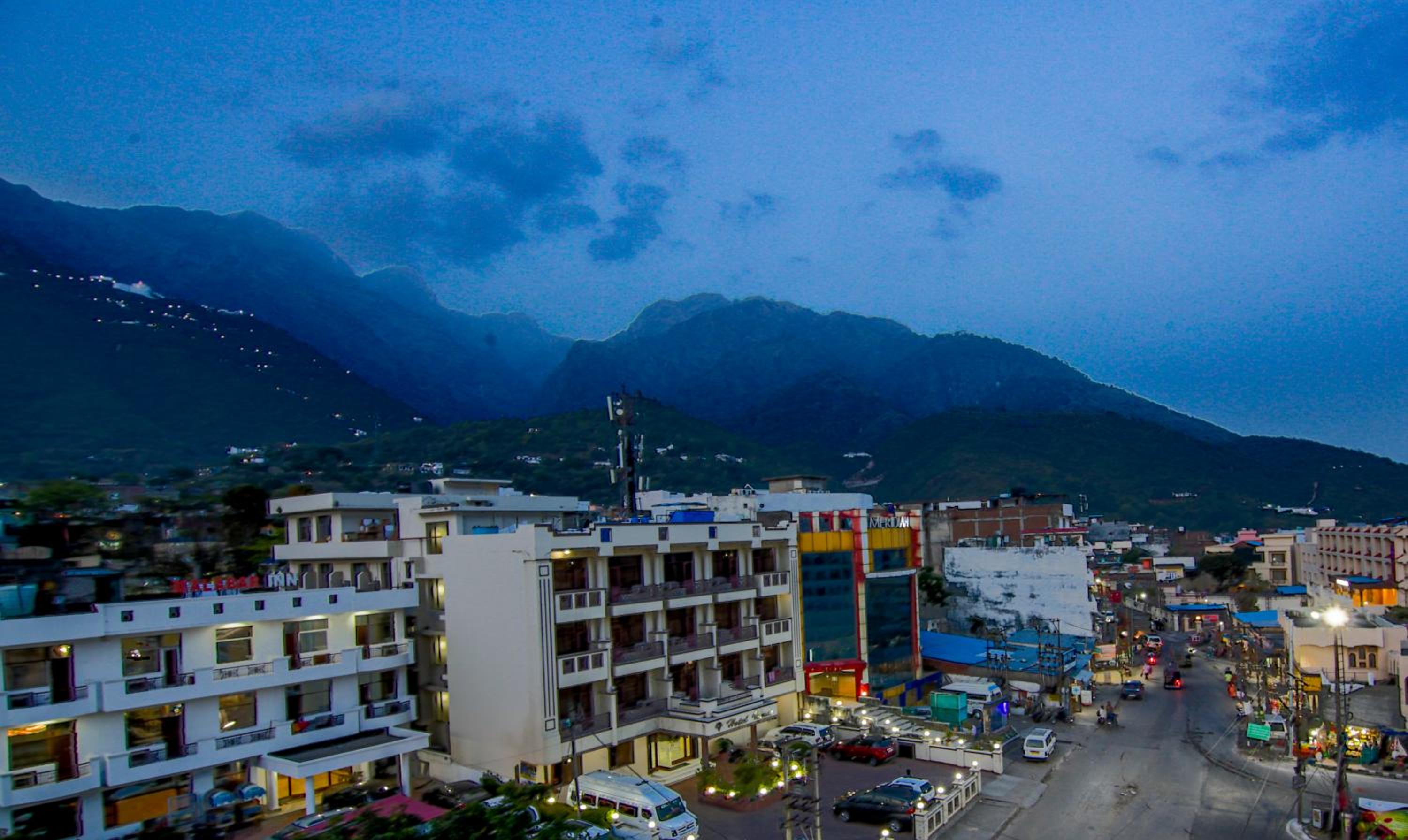 Katra Vacations - Itsy Hotels Satya Shree - Property Image 1