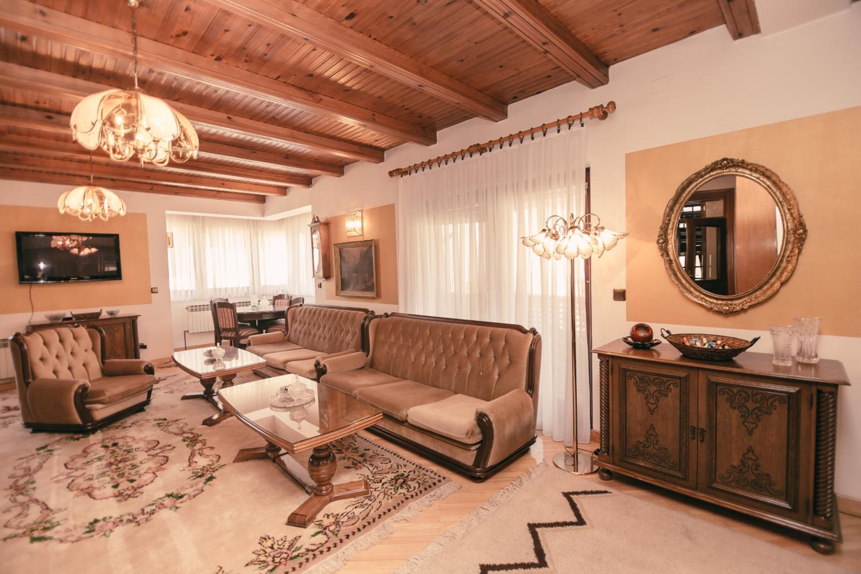 Mak Oruc Home Visoko