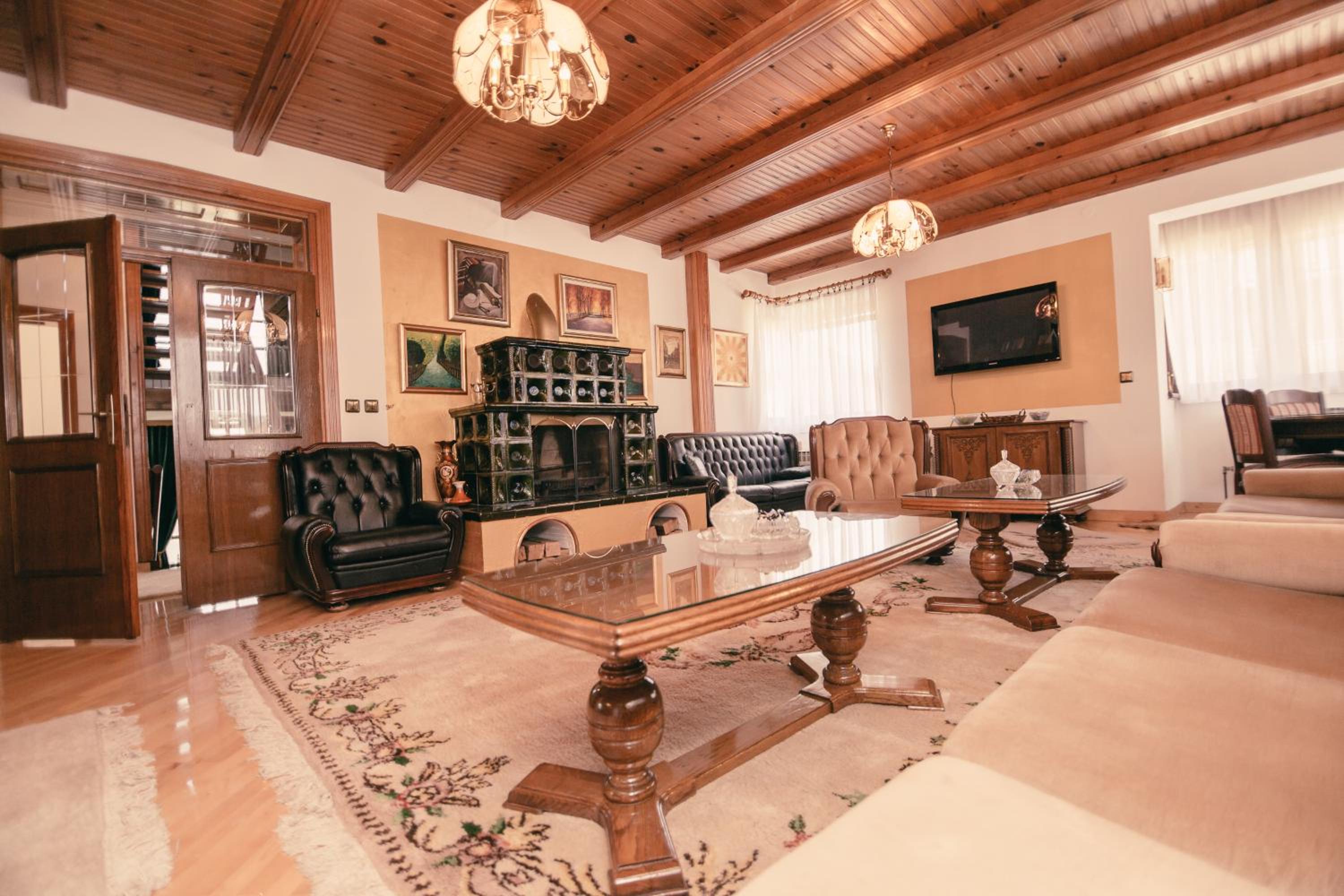Mak Oruc Home Visoko