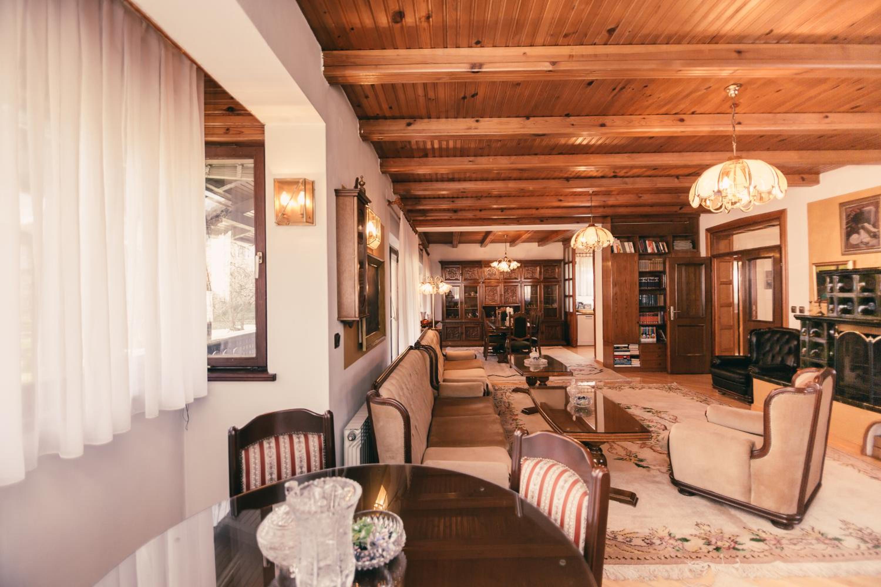 Mak Oruc Home Visoko